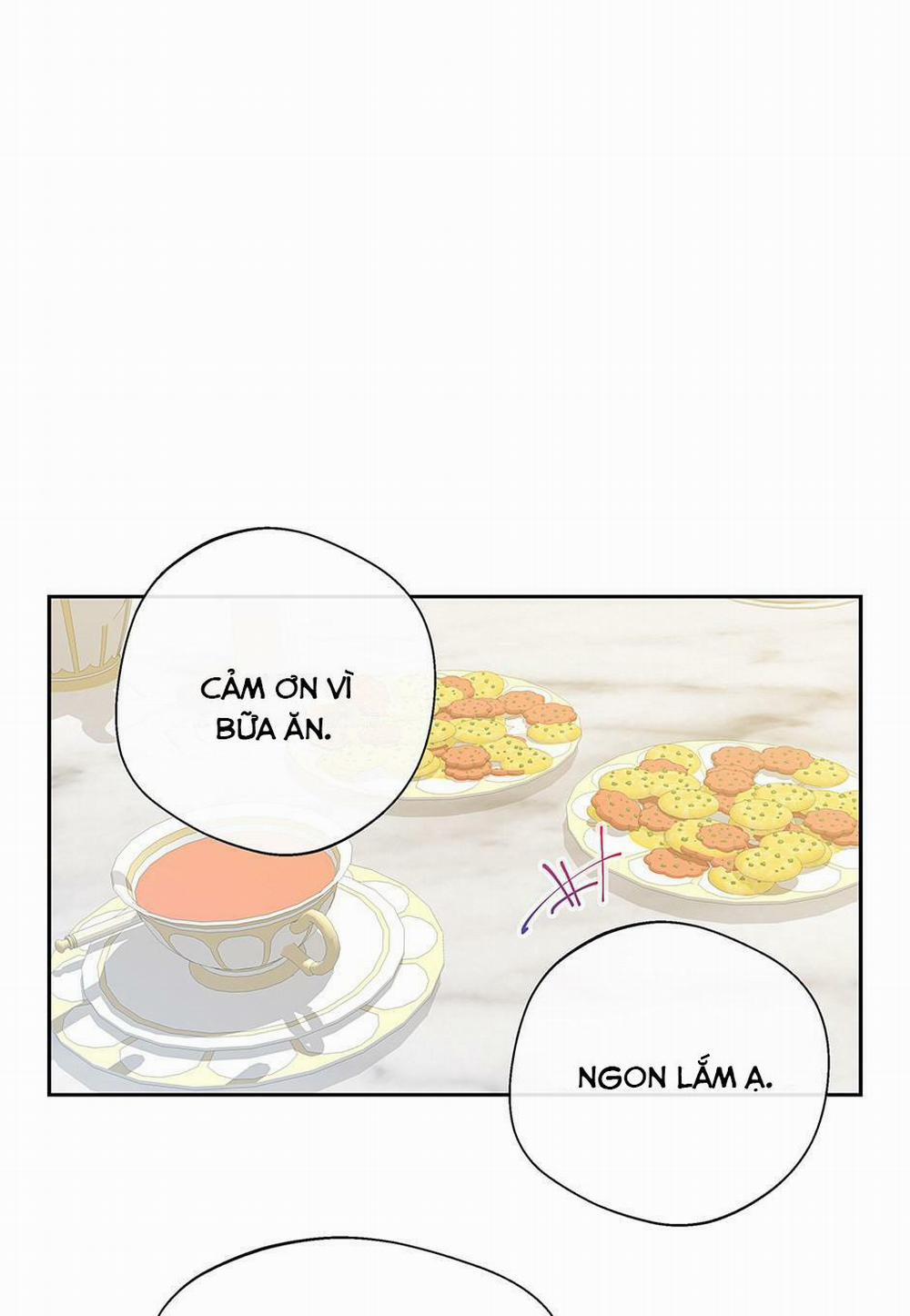 Đứng Yên, Không Tôi Sẽ Nổ Súng 10 trang 33