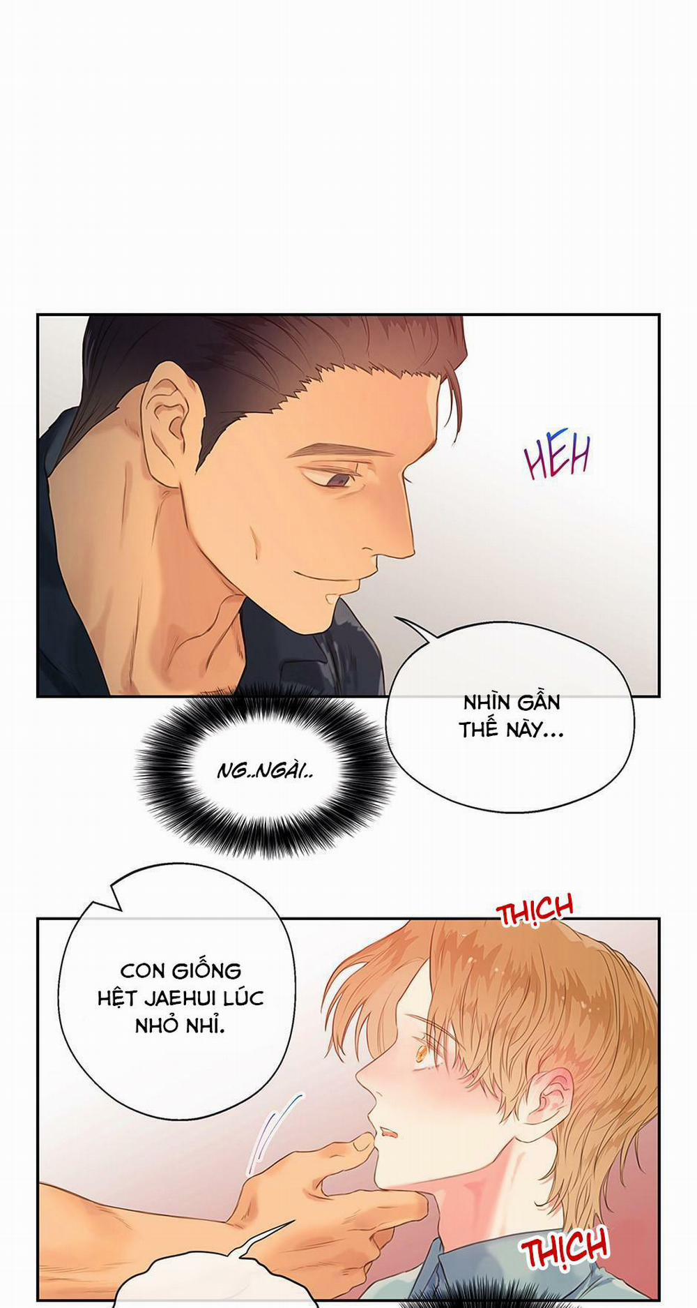 Đứng Yên, Không Tôi Sẽ Nổ Súng 10 trang 36