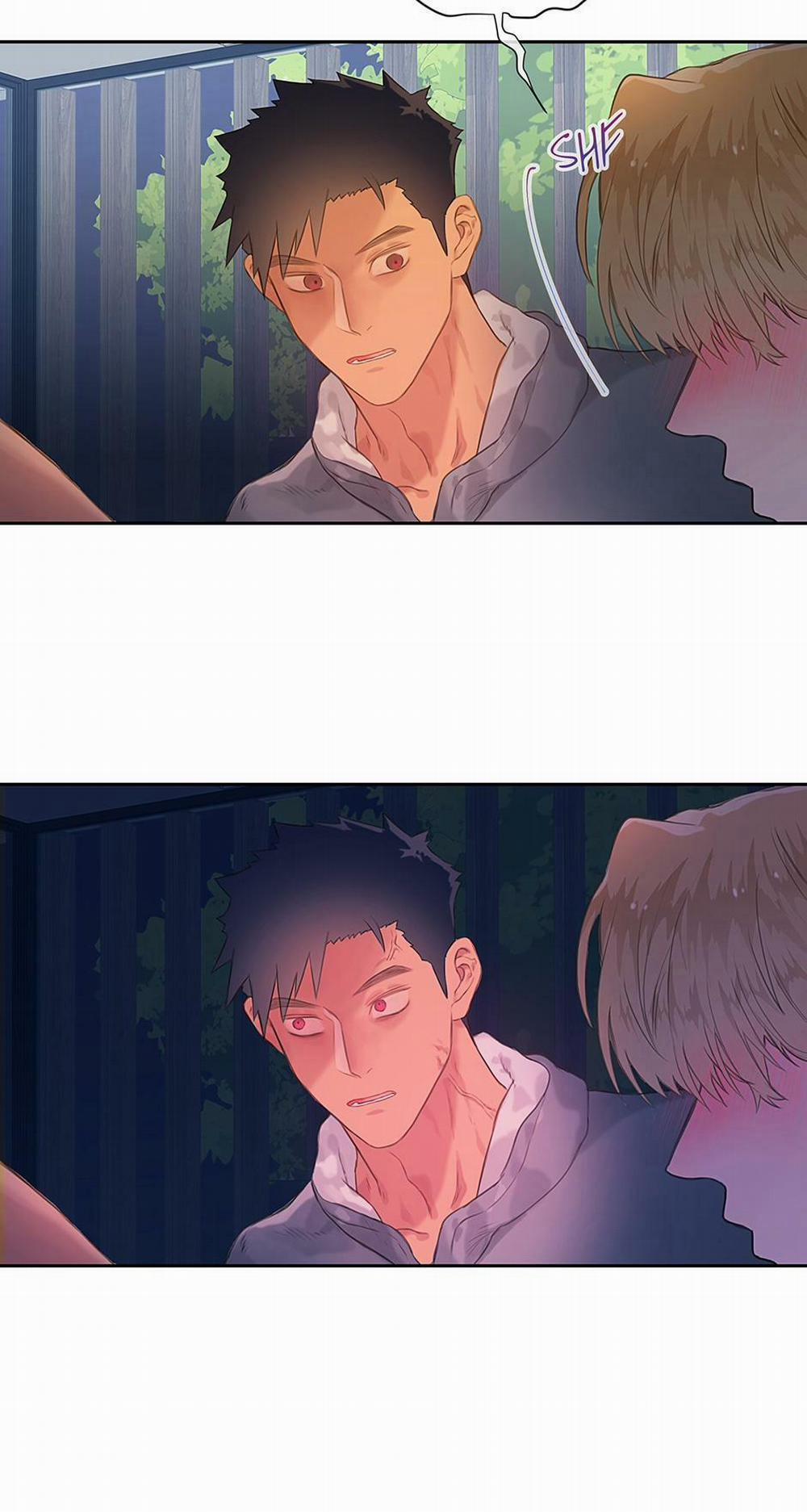 Đứng Yên, Không Tôi Sẽ Nổ Súng 10 trang 39