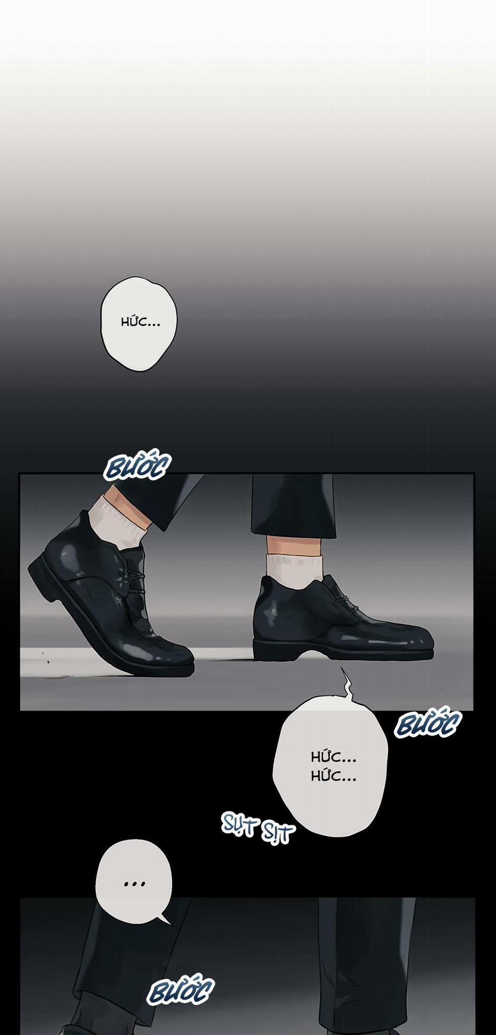 Đứng Yên, Không Tôi Sẽ Nổ Súng 10 trang 9