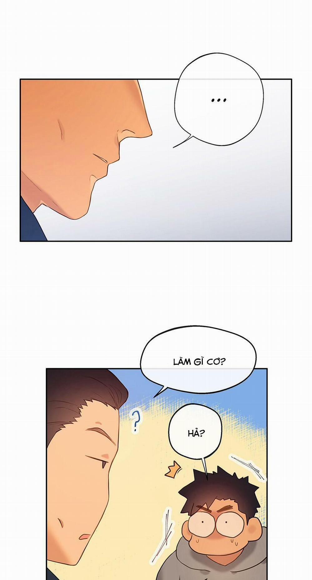 Đứng Yên, Không Tôi Sẽ Nổ Súng 11 trang 1