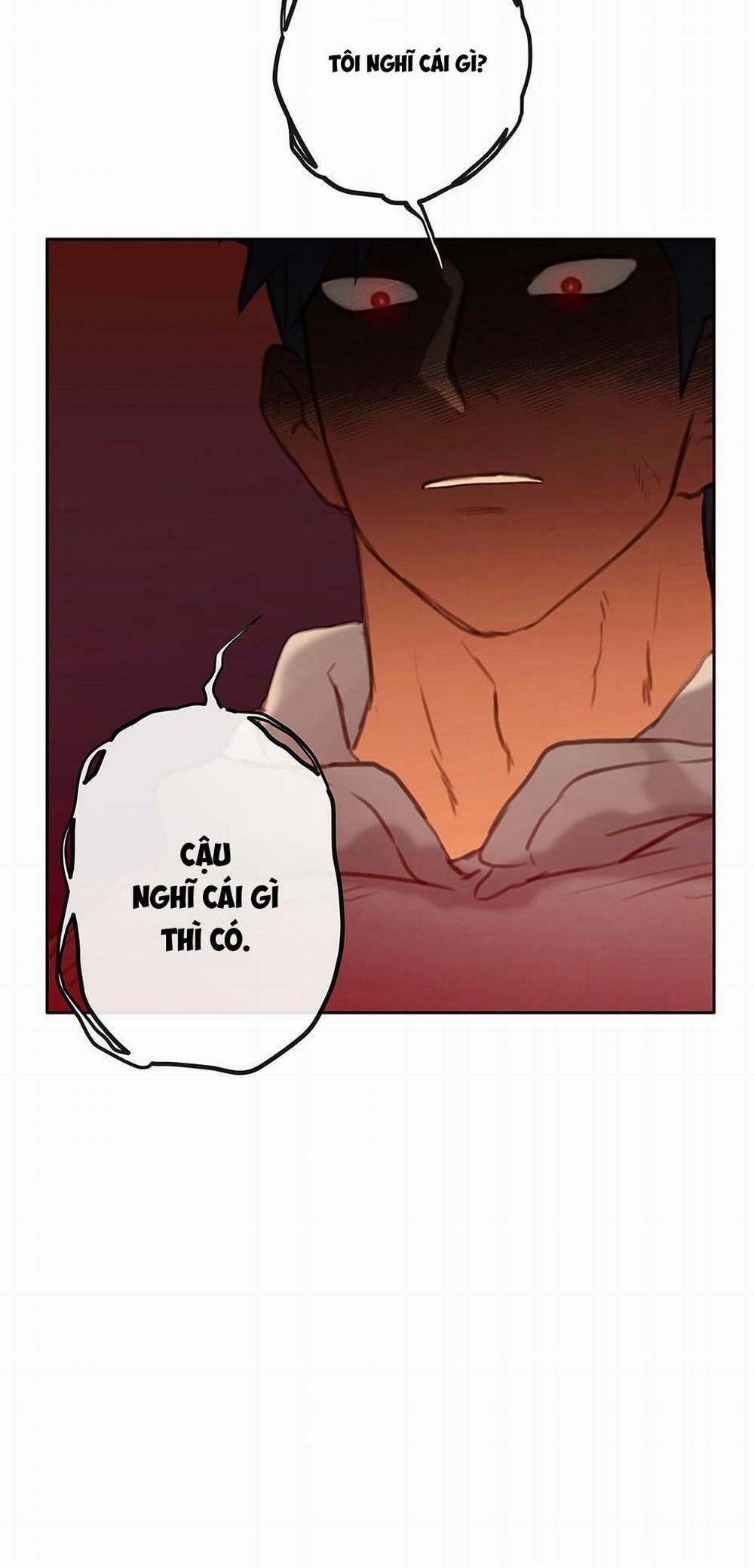 Đứng Yên, Không Tôi Sẽ Nổ Súng 11 trang 10