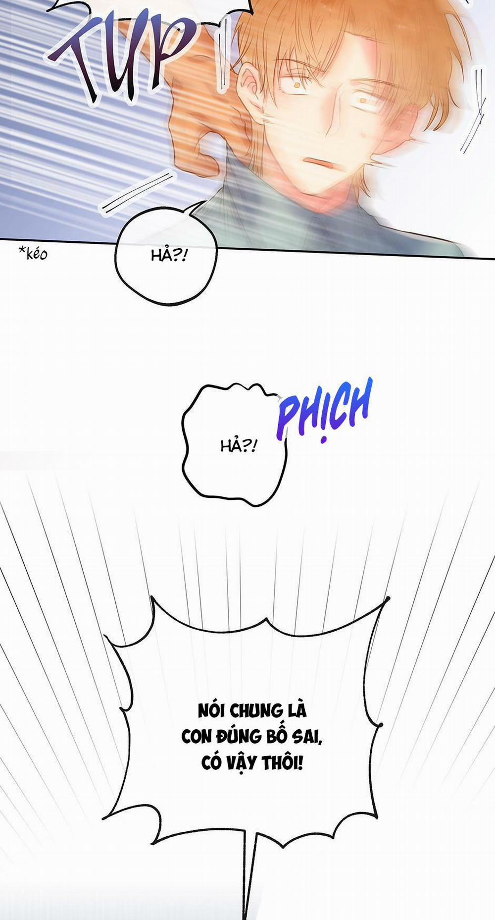 Đứng Yên, Không Tôi Sẽ Nổ Súng 11 trang 3