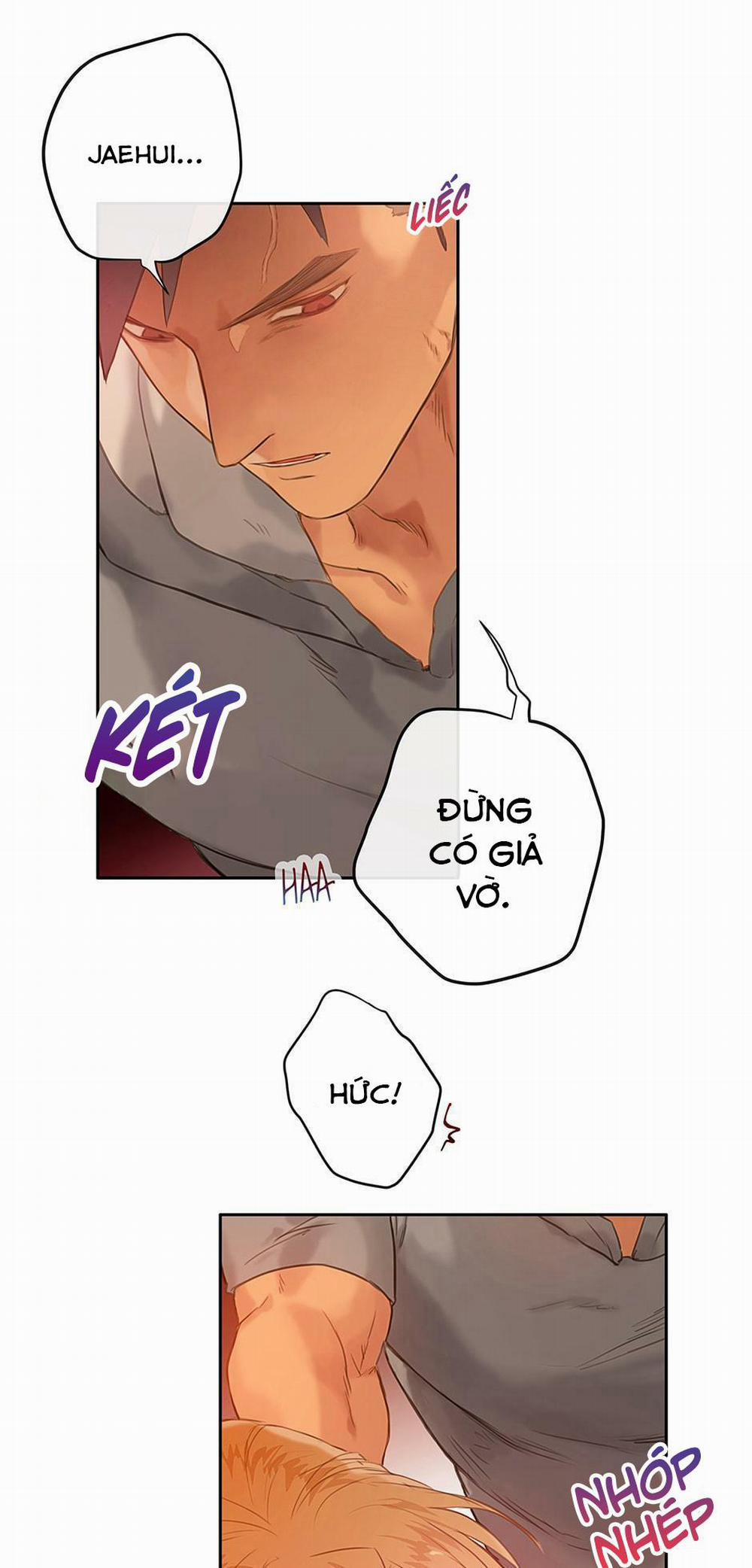 Đứng Yên, Không Tôi Sẽ Nổ Súng 11 trang 30