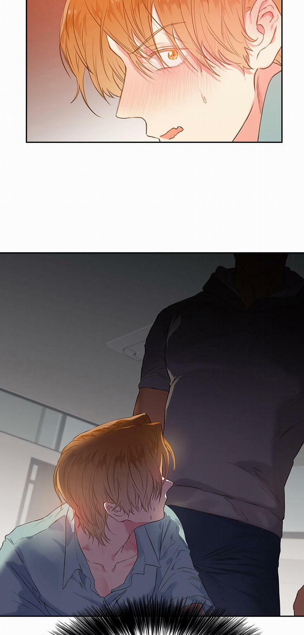 Đứng Yên, Không Tôi Sẽ Nổ Súng 12 trang 1