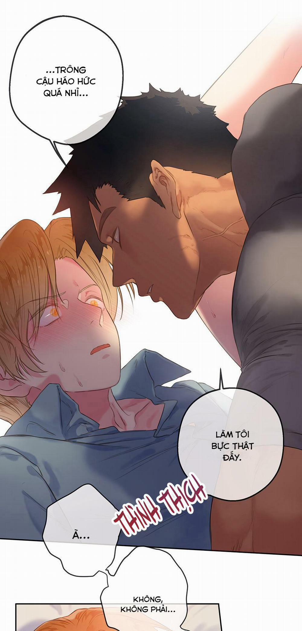 Đứng Yên, Không Tôi Sẽ Nổ Súng 12 trang 12