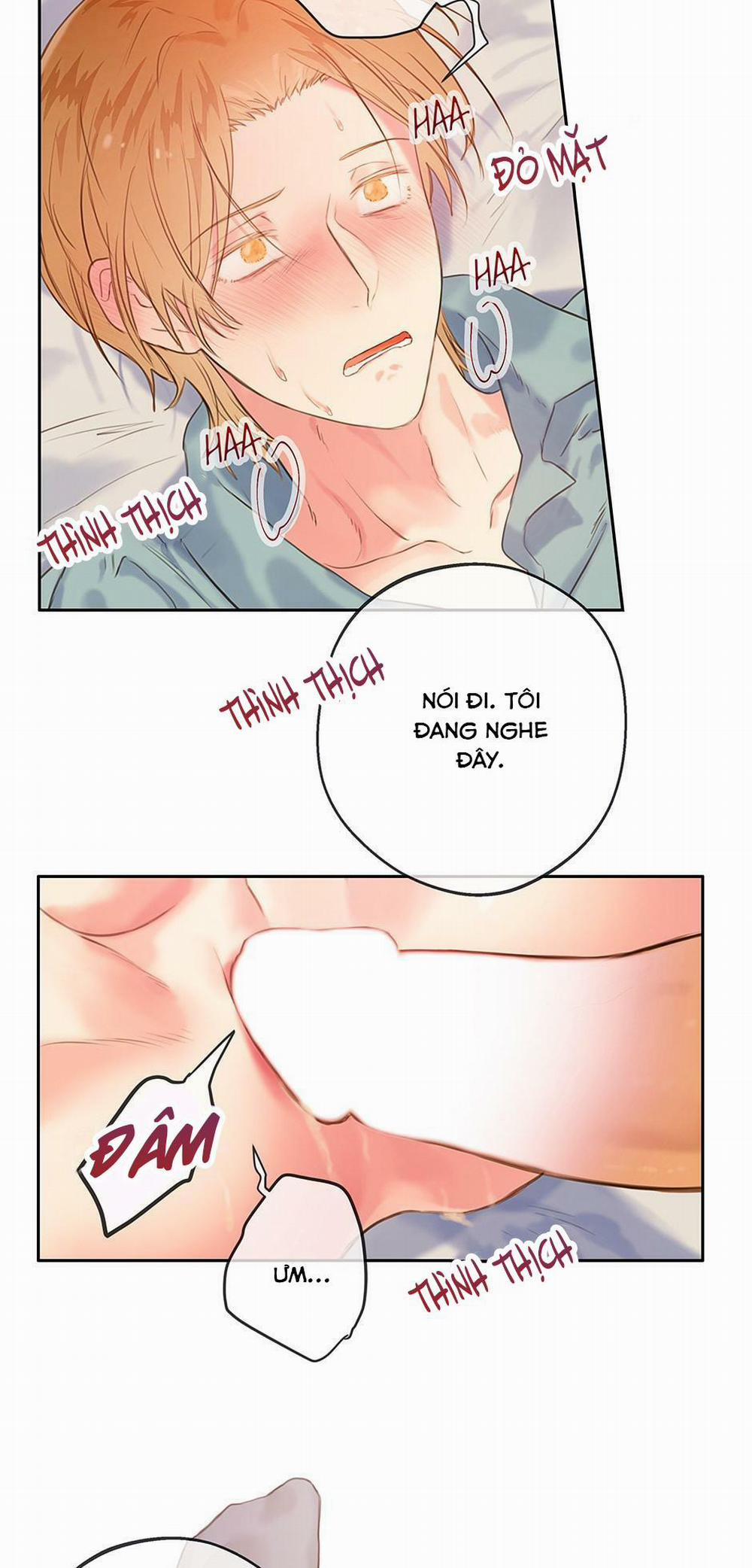 Đứng Yên, Không Tôi Sẽ Nổ Súng 12 trang 13