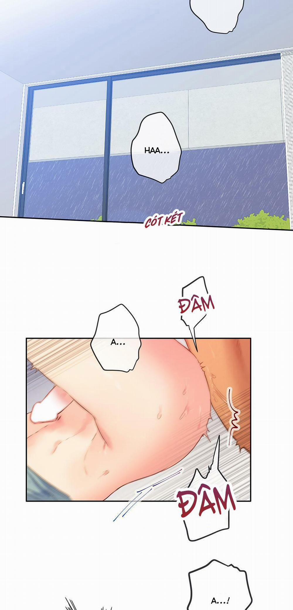 Đứng Yên, Không Tôi Sẽ Nổ Súng 12 trang 15