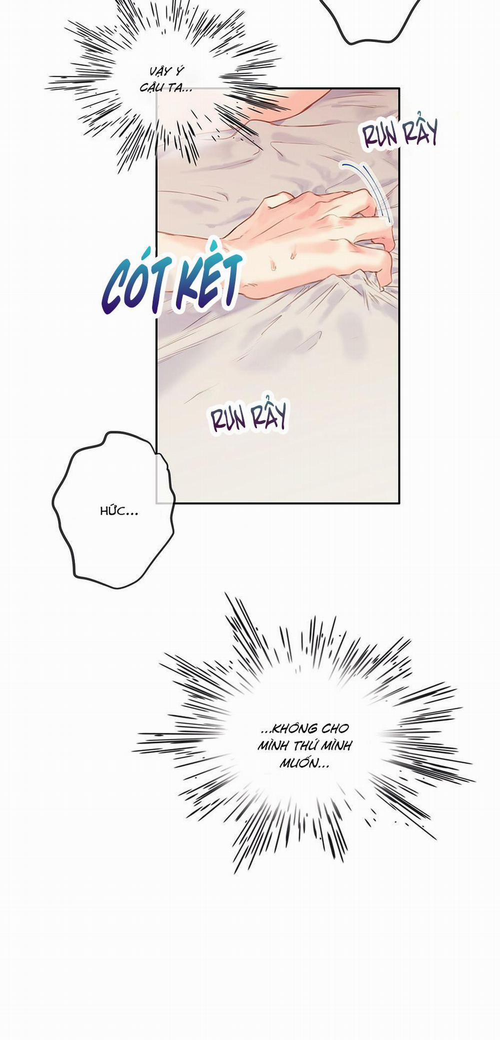 Đứng Yên, Không Tôi Sẽ Nổ Súng 12 trang 16