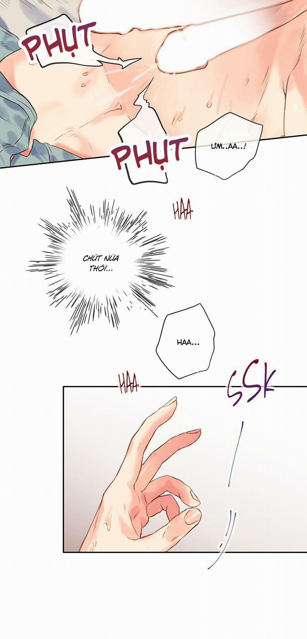 Đứng Yên, Không Tôi Sẽ Nổ Súng 12 trang 28