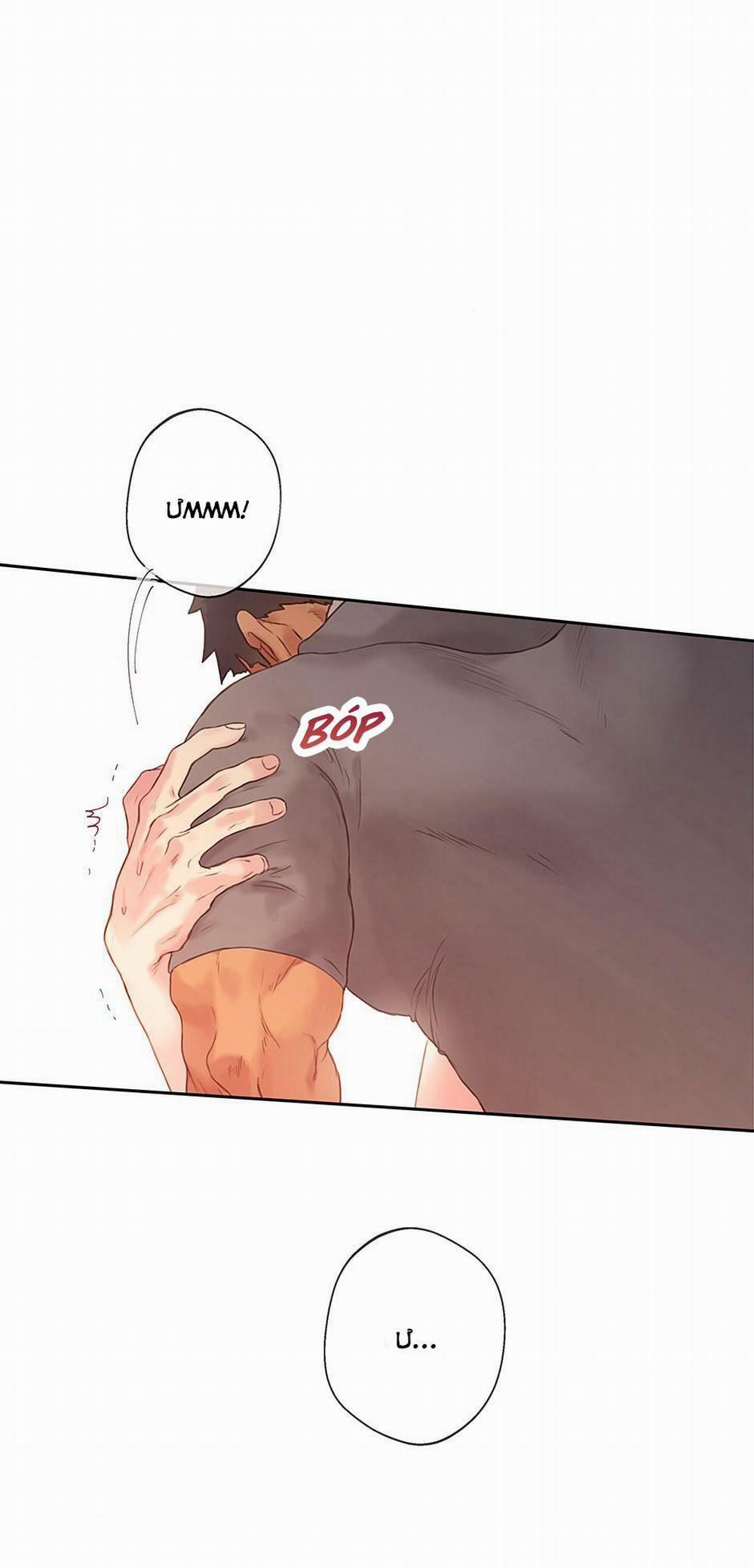 Đứng Yên, Không Tôi Sẽ Nổ Súng 12 trang 34