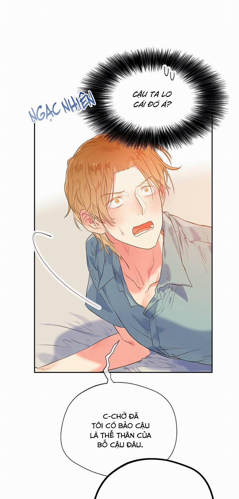 Đứng Yên, Không Tôi Sẽ Nổ Súng 12 trang 4