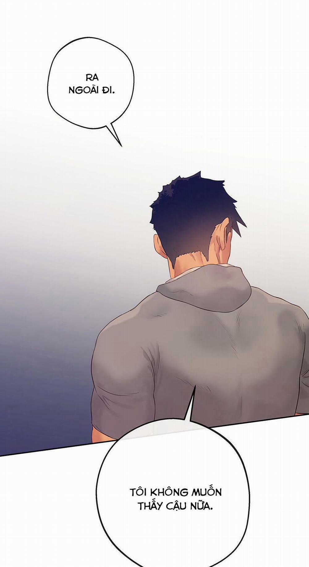 Đứng Yên, Không Tôi Sẽ Nổ Súng 12 trang 40