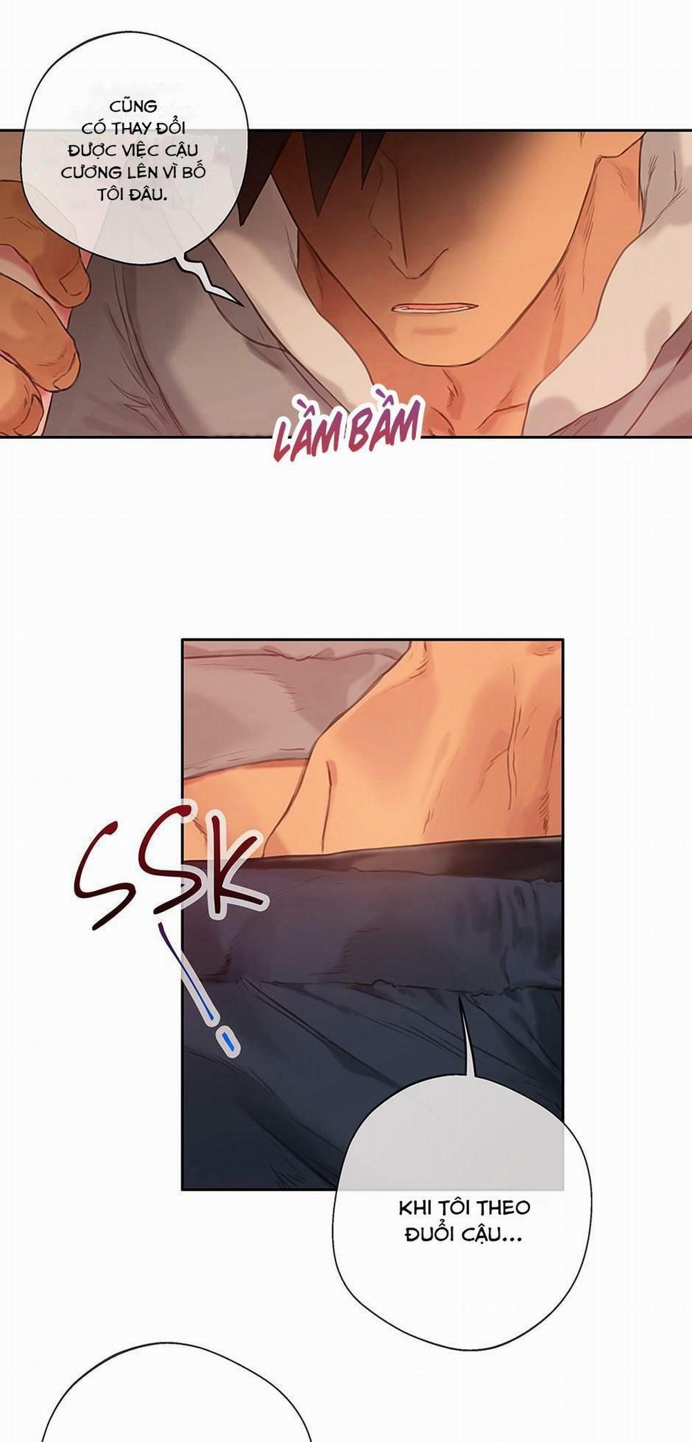 Đứng Yên, Không Tôi Sẽ Nổ Súng 12 trang 6