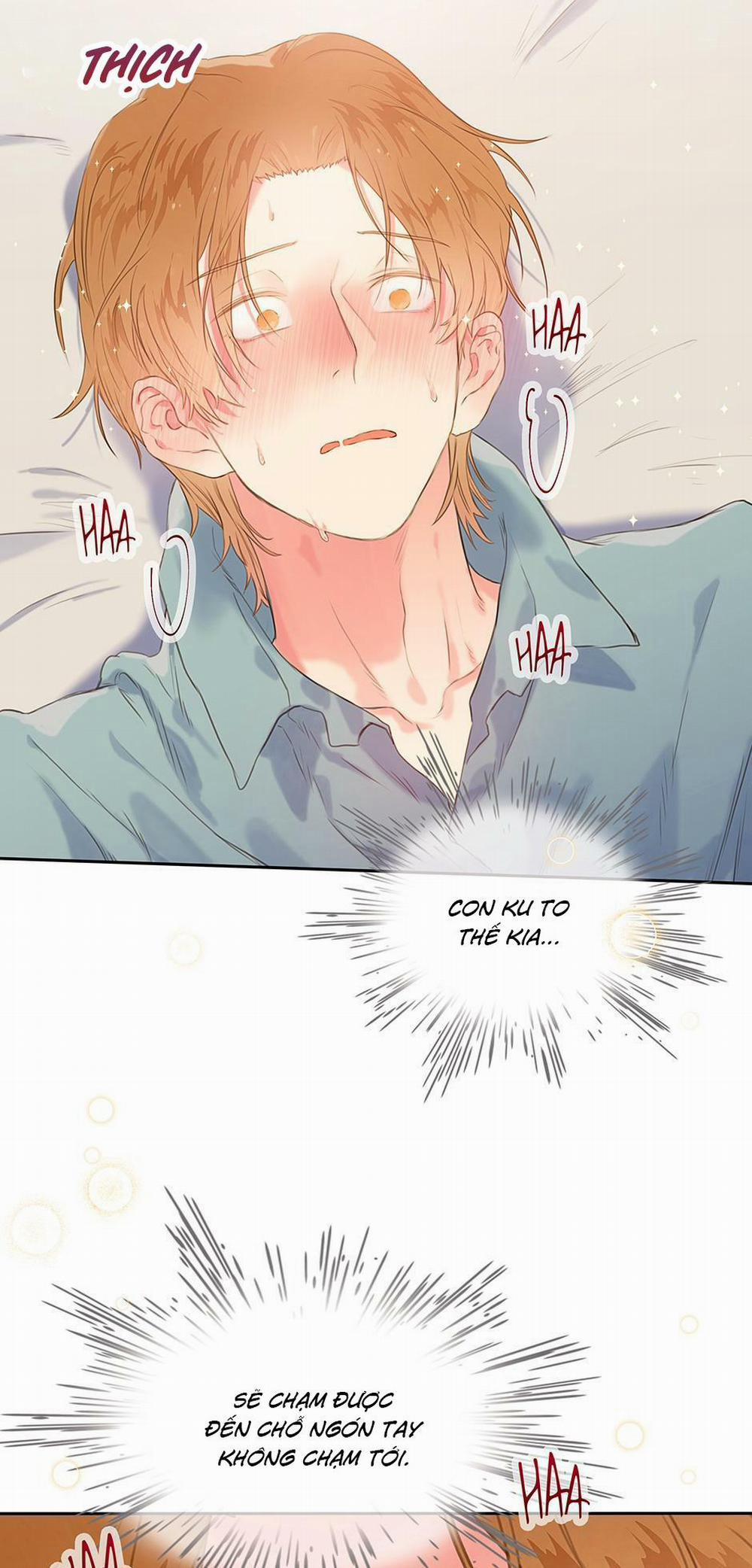 Đứng Yên, Không Tôi Sẽ Nổ Súng 12 trang 9