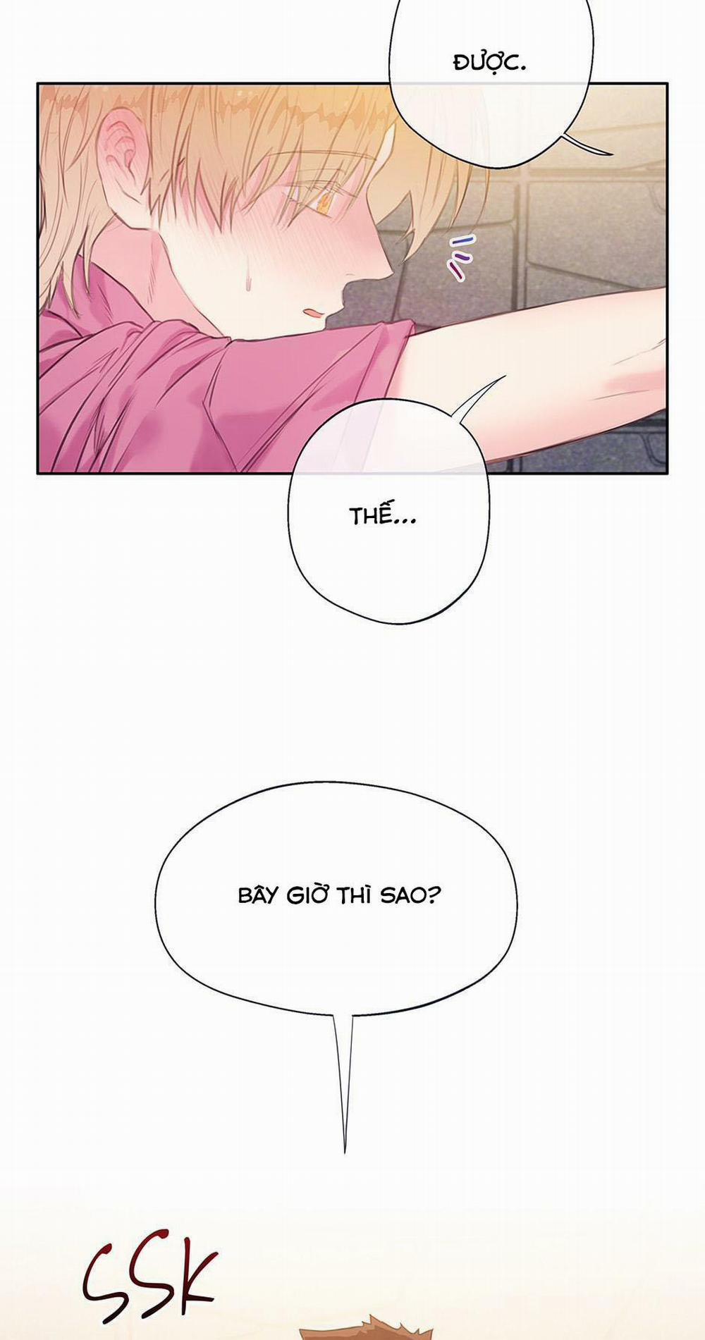 Đứng Yên, Không Tôi Sẽ Nổ Súng 14 trang 10