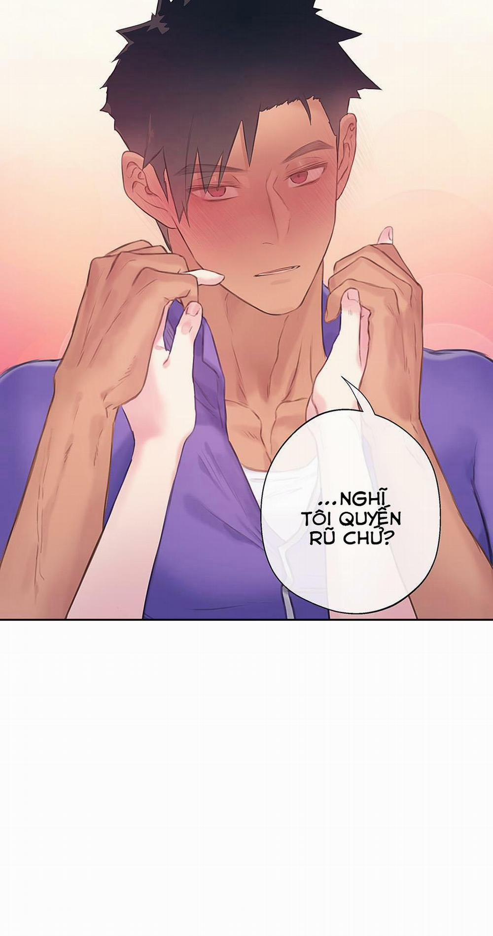 Đứng Yên, Không Tôi Sẽ Nổ Súng 14 trang 12