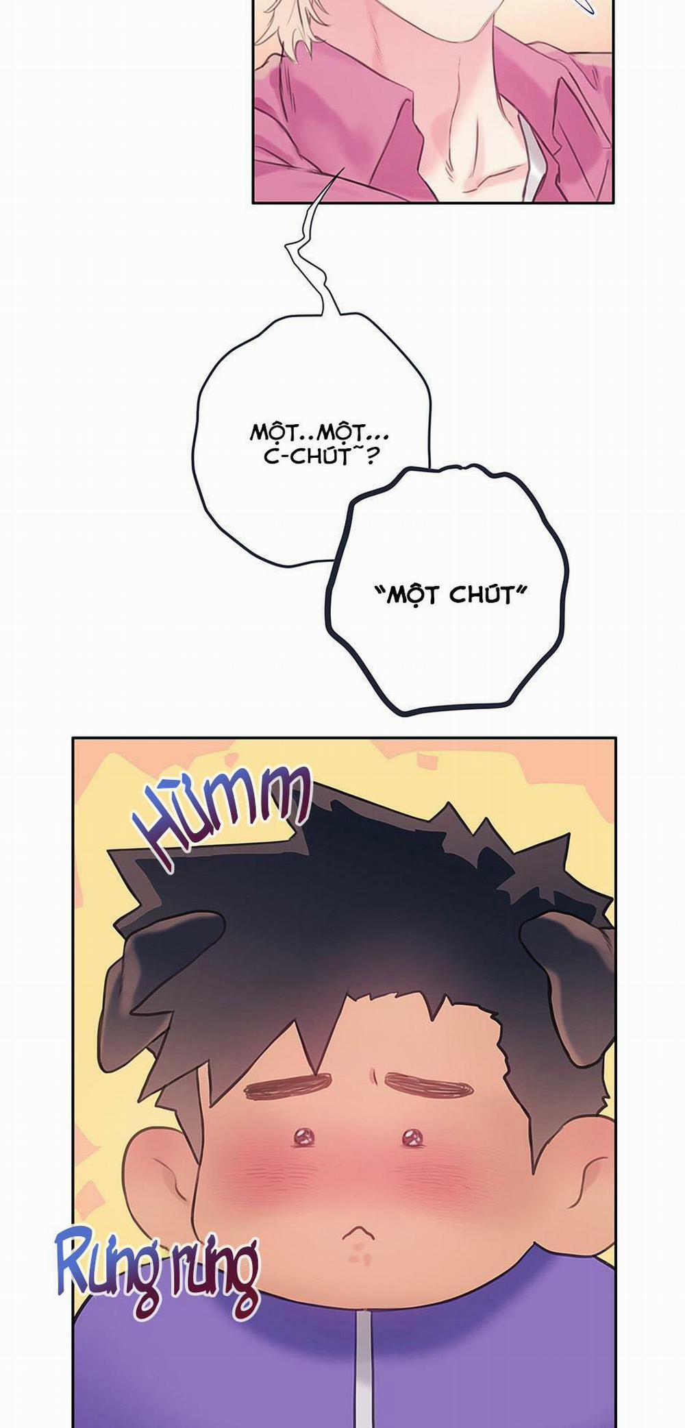 Đứng Yên, Không Tôi Sẽ Nổ Súng 14 trang 14