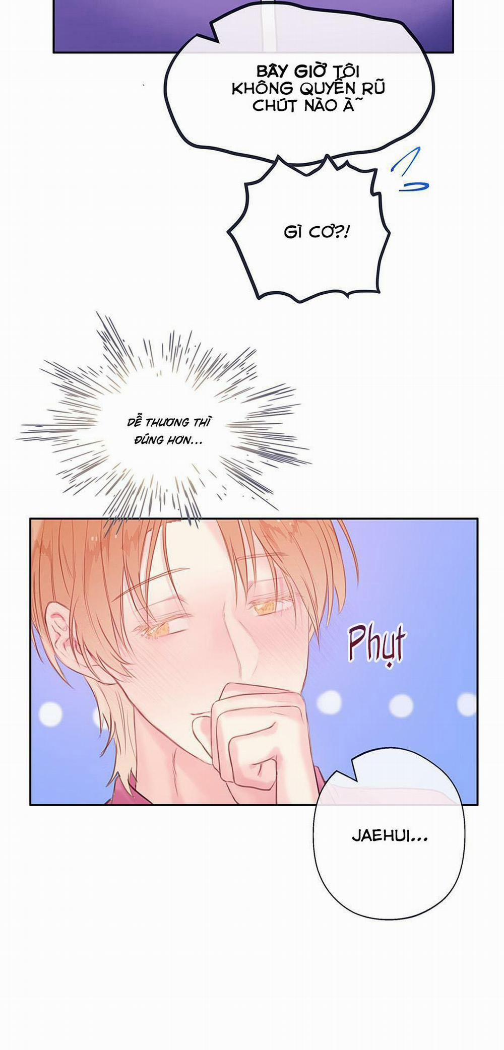 Đứng Yên, Không Tôi Sẽ Nổ Súng 14 trang 15