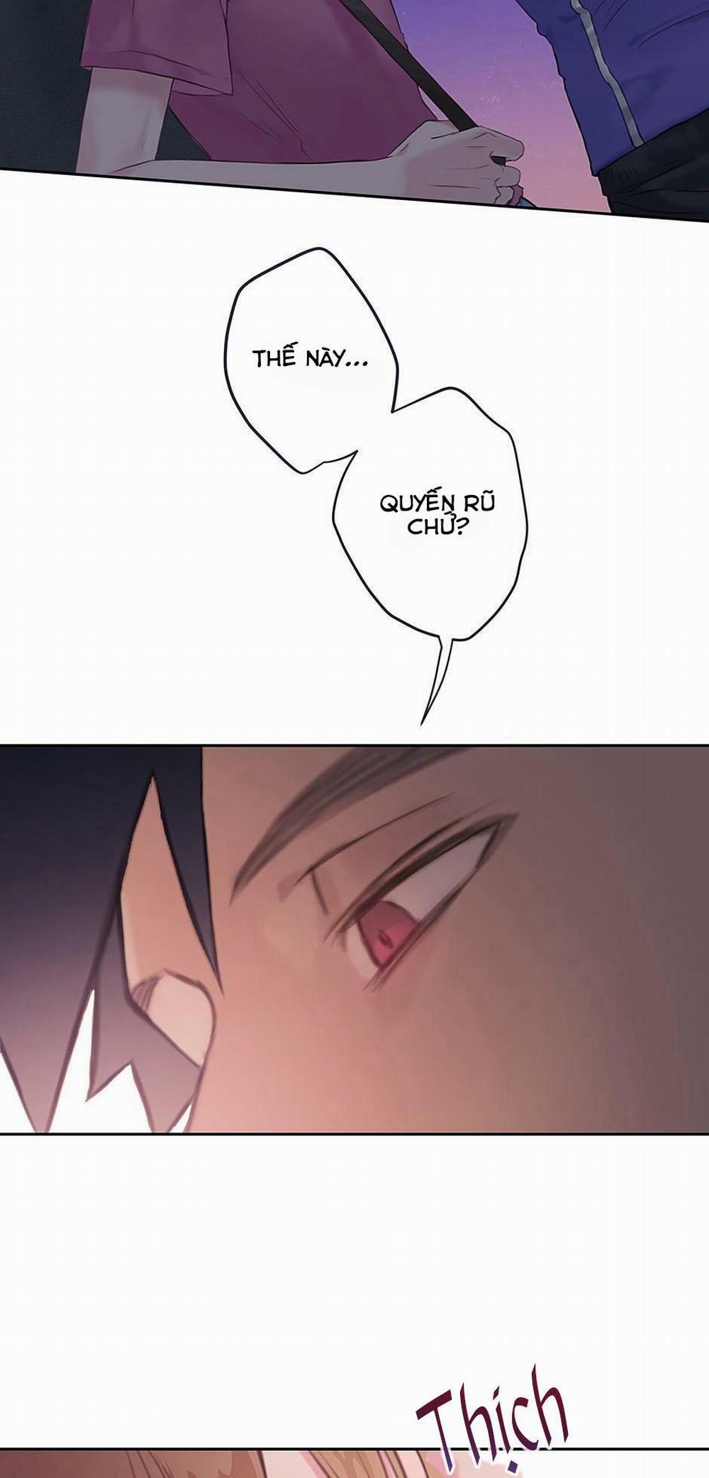 Đứng Yên, Không Tôi Sẽ Nổ Súng 14 trang 17