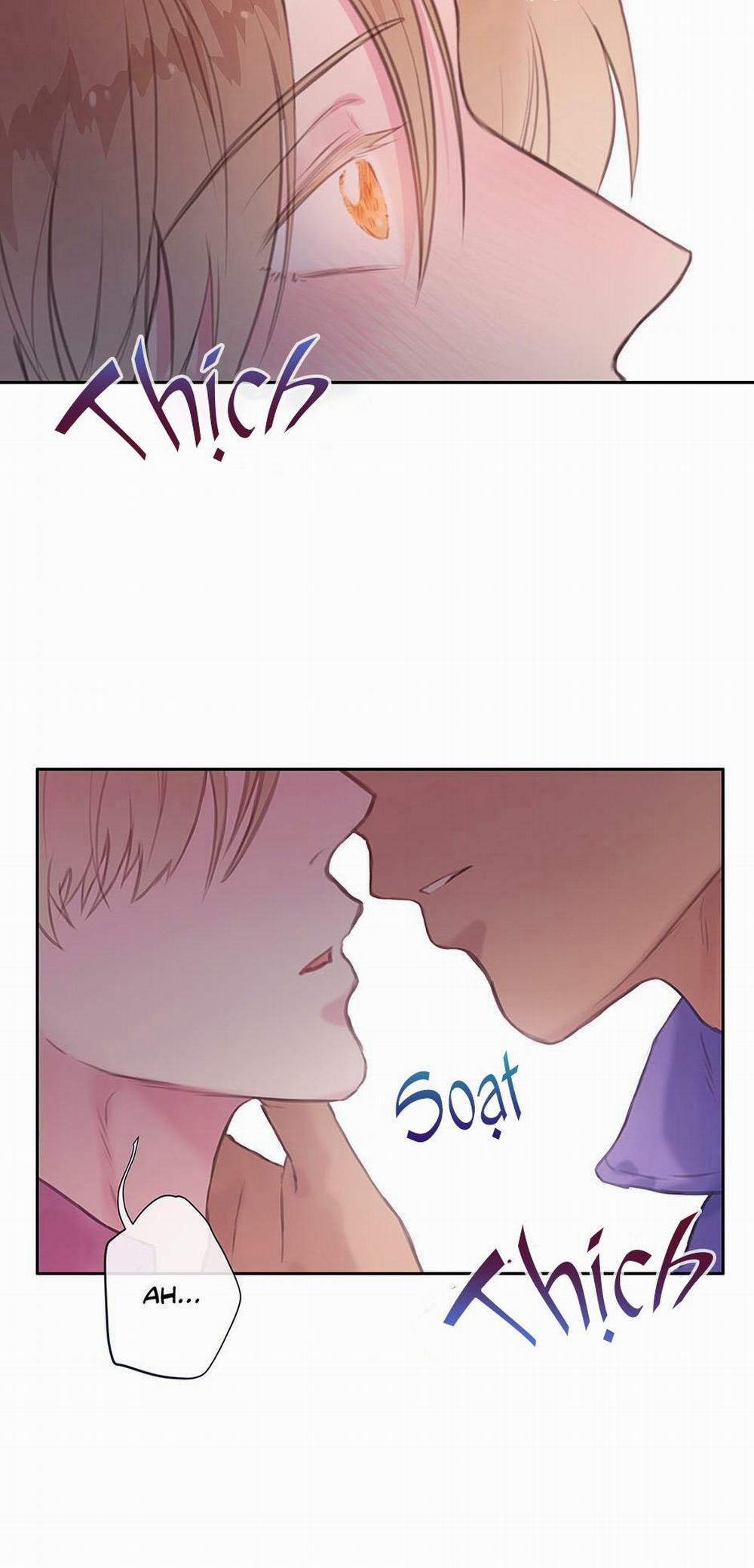 Đứng Yên, Không Tôi Sẽ Nổ Súng 14 trang 18