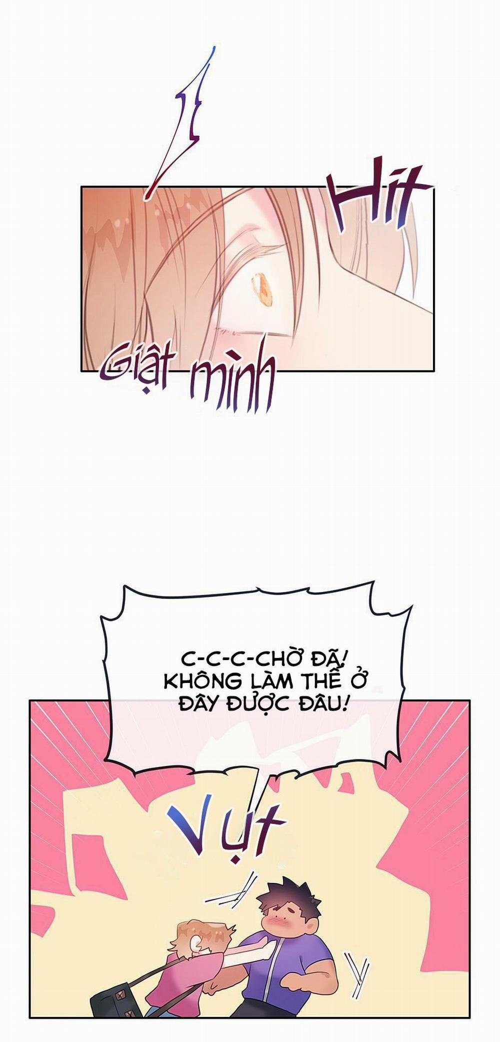 Đứng Yên, Không Tôi Sẽ Nổ Súng 14 trang 19