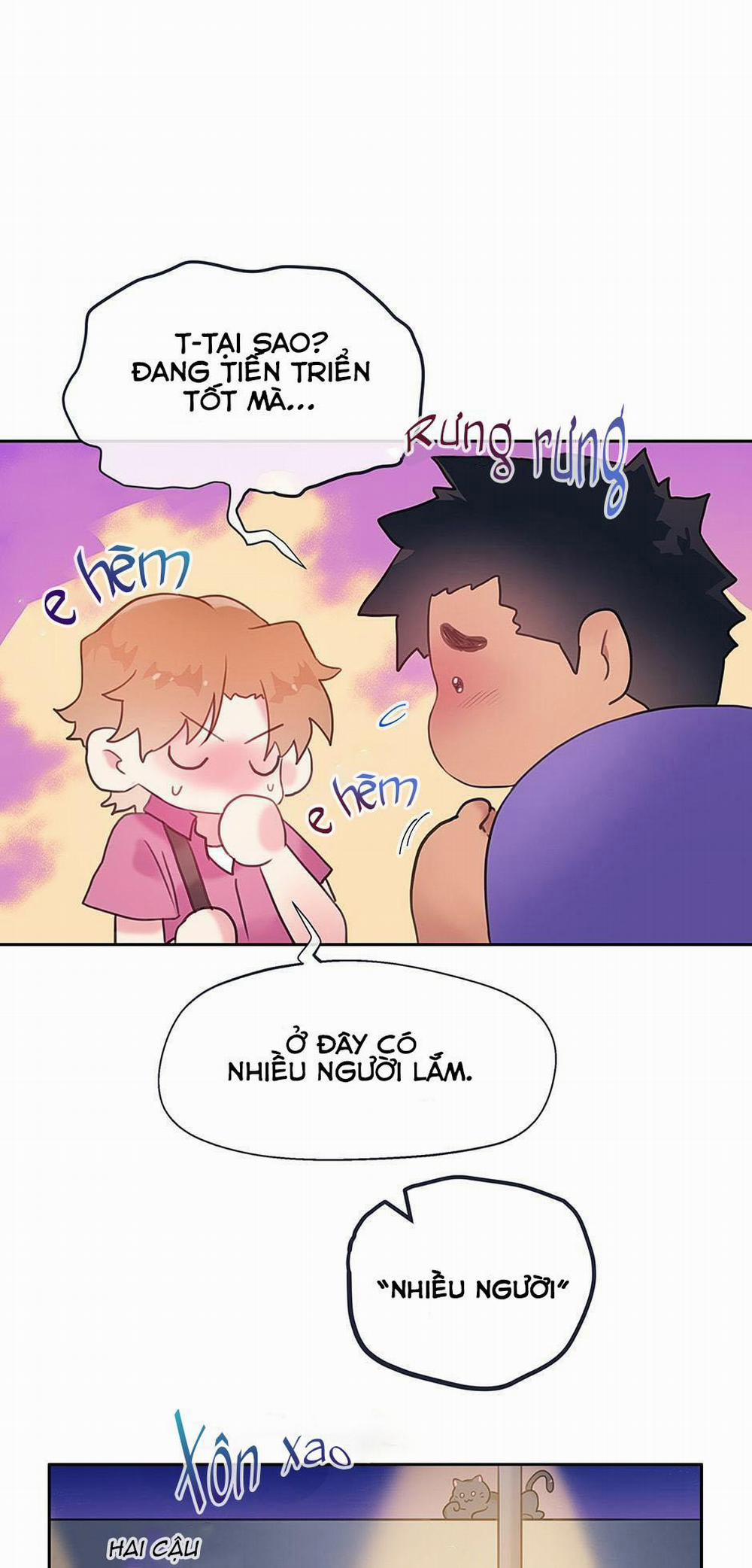 Đứng Yên, Không Tôi Sẽ Nổ Súng 14 trang 20