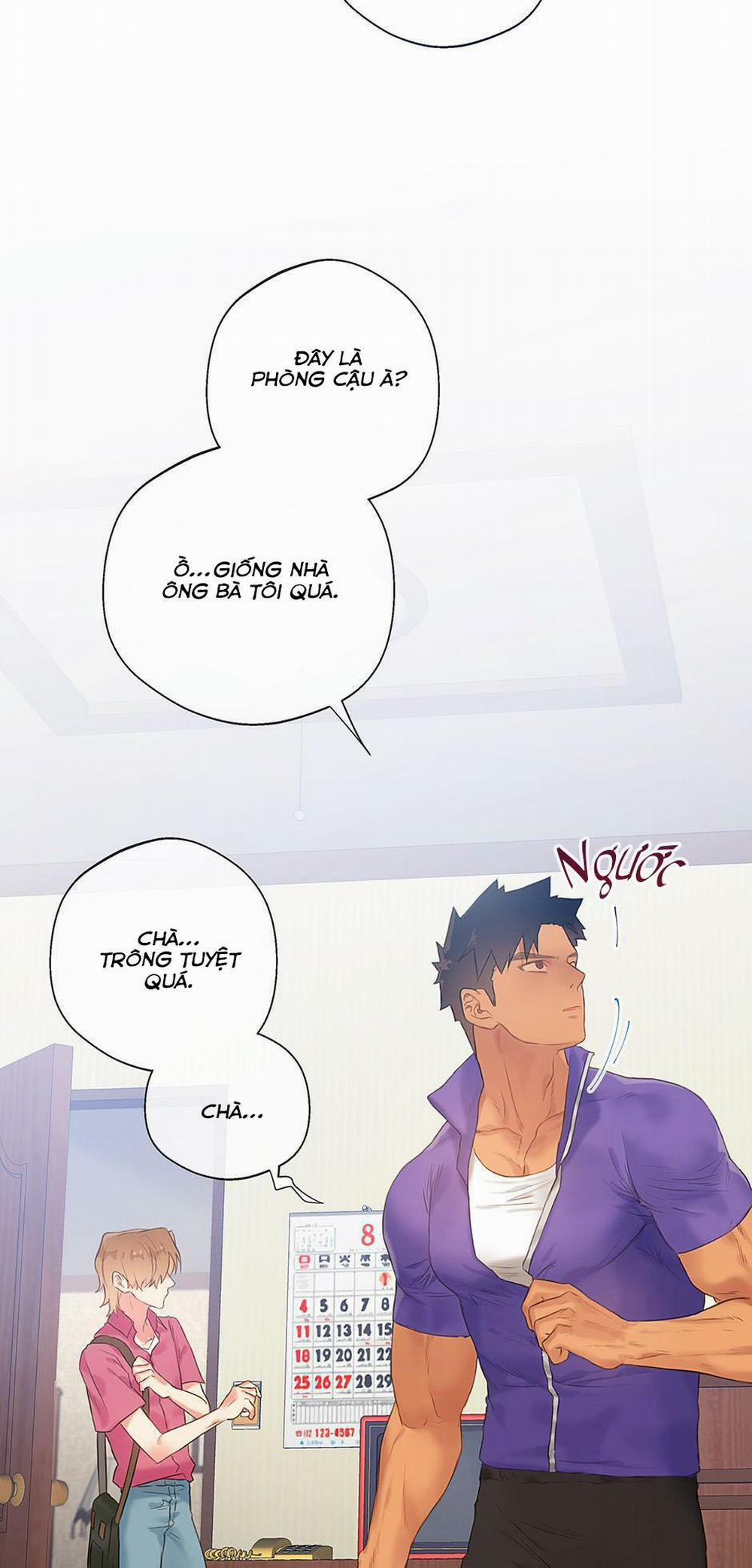 Đứng Yên, Không Tôi Sẽ Nổ Súng 14 trang 23