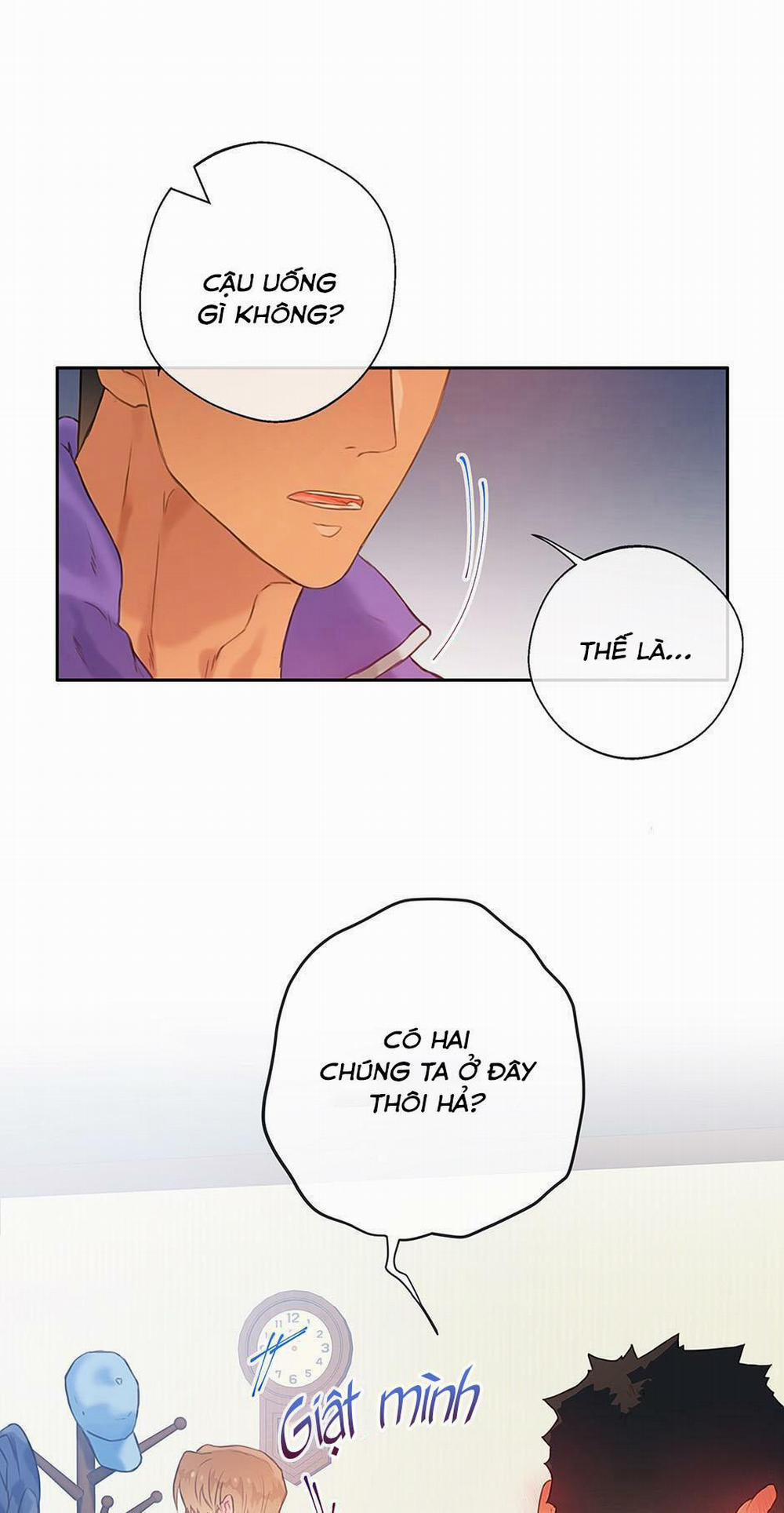 Đứng Yên, Không Tôi Sẽ Nổ Súng 14 trang 25