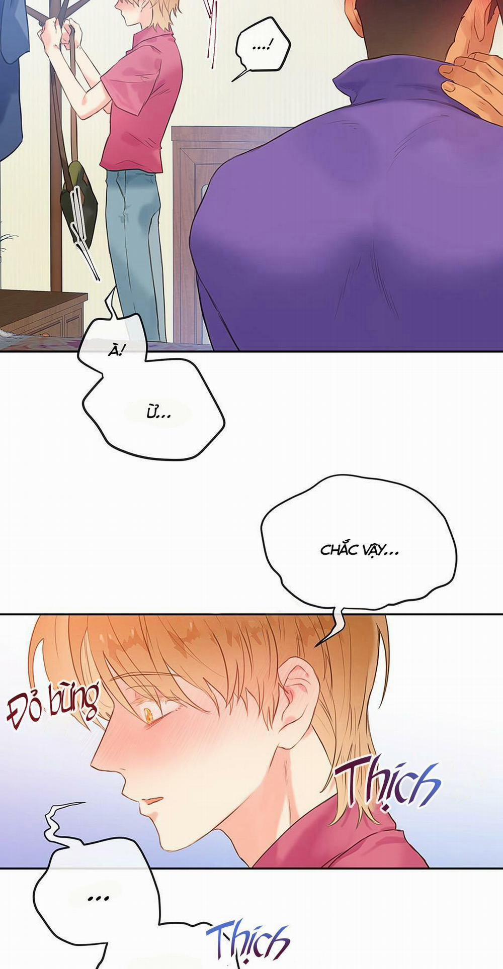 Đứng Yên, Không Tôi Sẽ Nổ Súng 14 trang 26