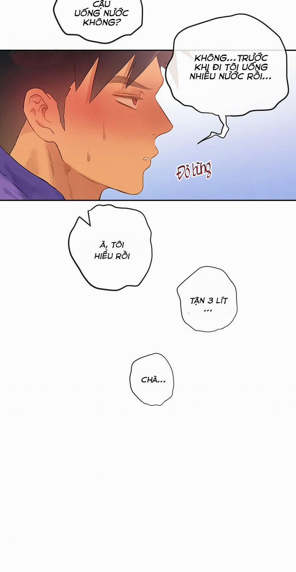 Đứng Yên, Không Tôi Sẽ Nổ Súng 14 trang 27