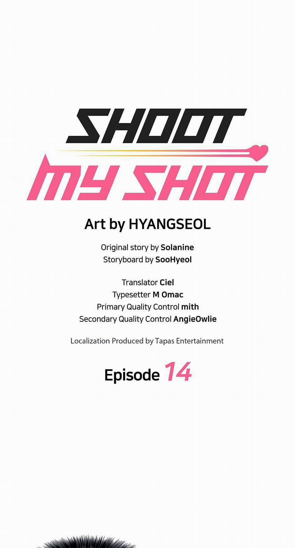 Đứng Yên, Không Tôi Sẽ Nổ Súng 14 trang 3