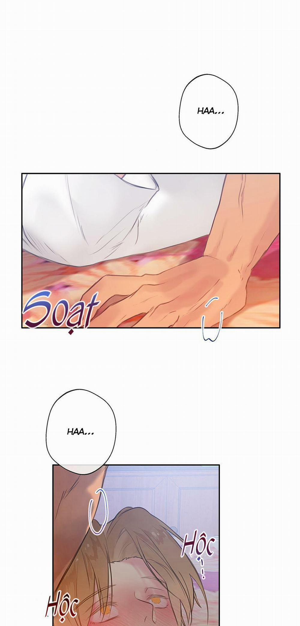 Đứng Yên, Không Tôi Sẽ Nổ Súng 14 trang 32