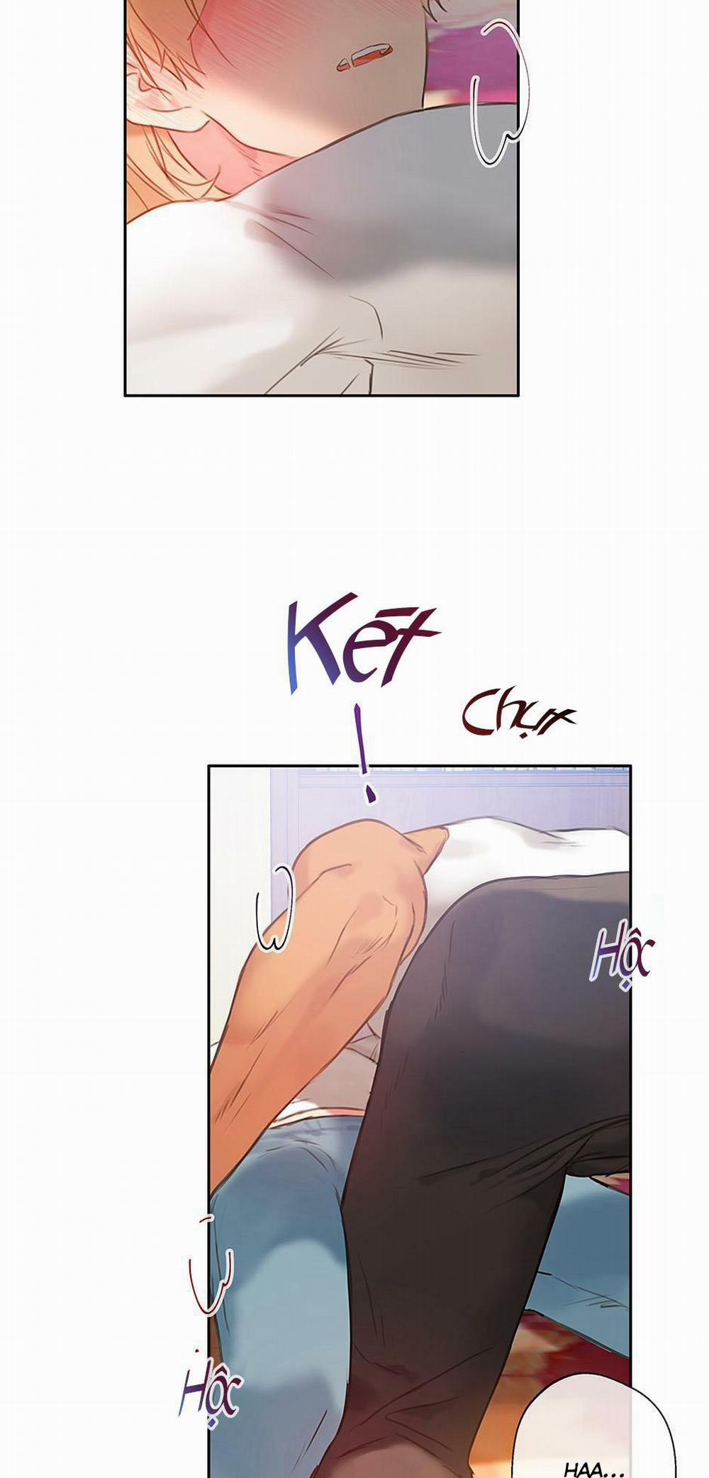 Đứng Yên, Không Tôi Sẽ Nổ Súng 14 trang 33