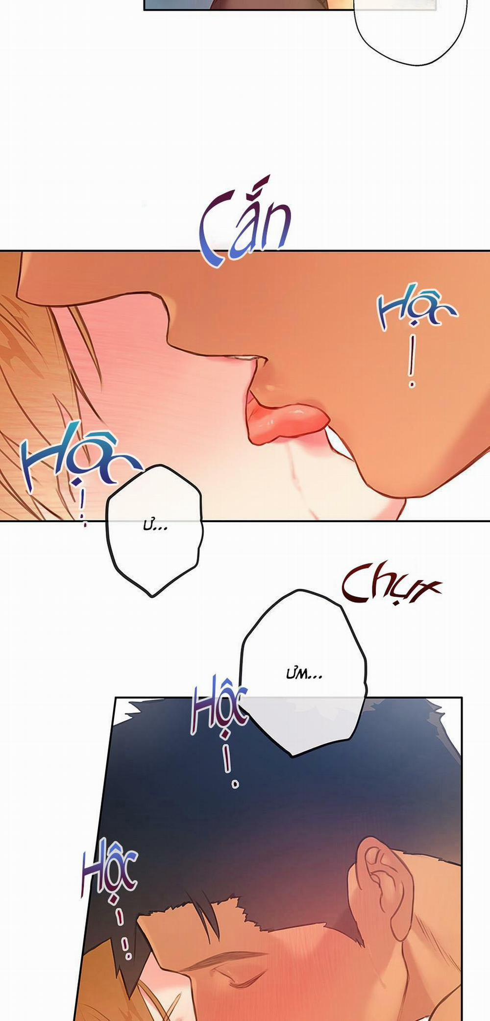 Đứng Yên, Không Tôi Sẽ Nổ Súng 14 trang 34