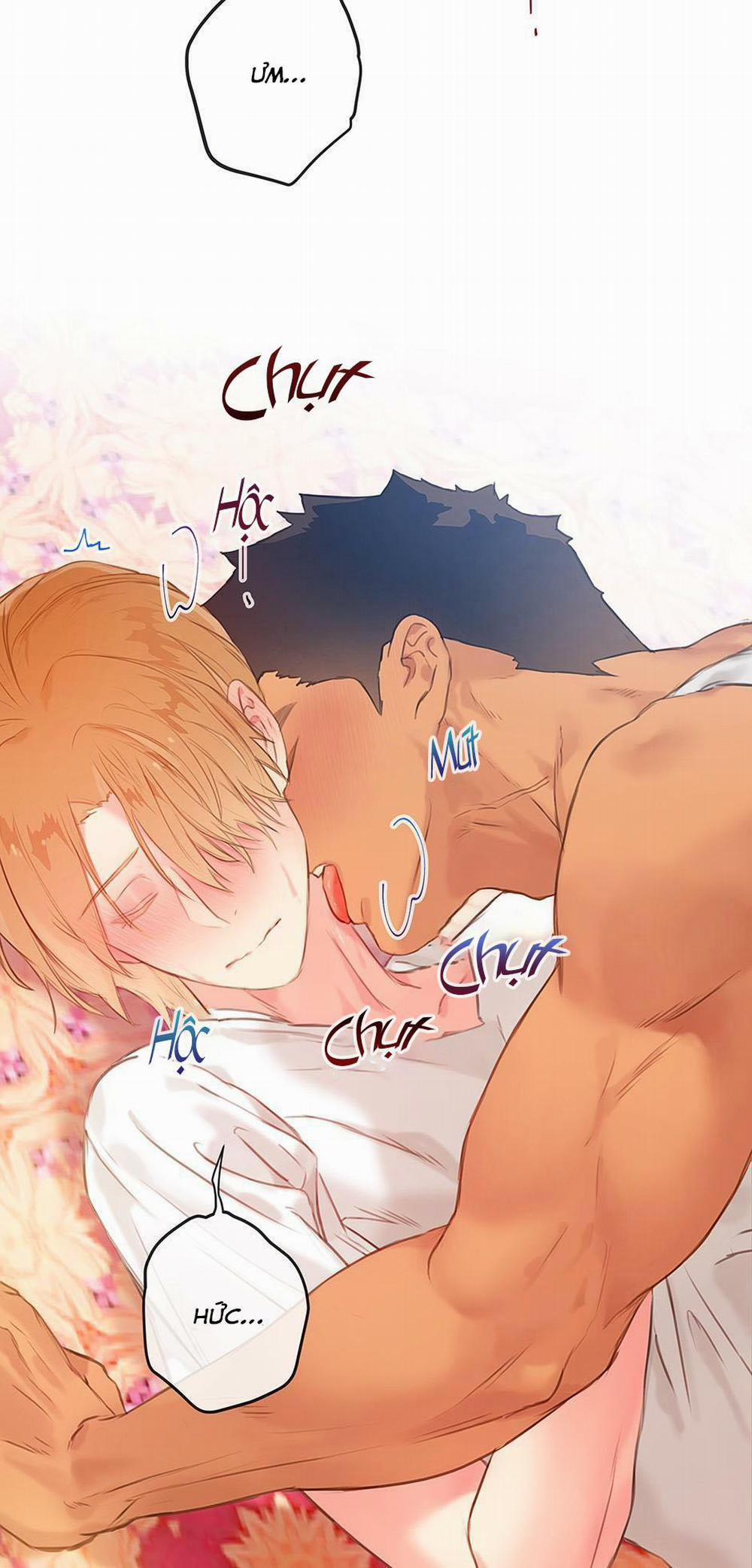 Đứng Yên, Không Tôi Sẽ Nổ Súng 14 trang 36