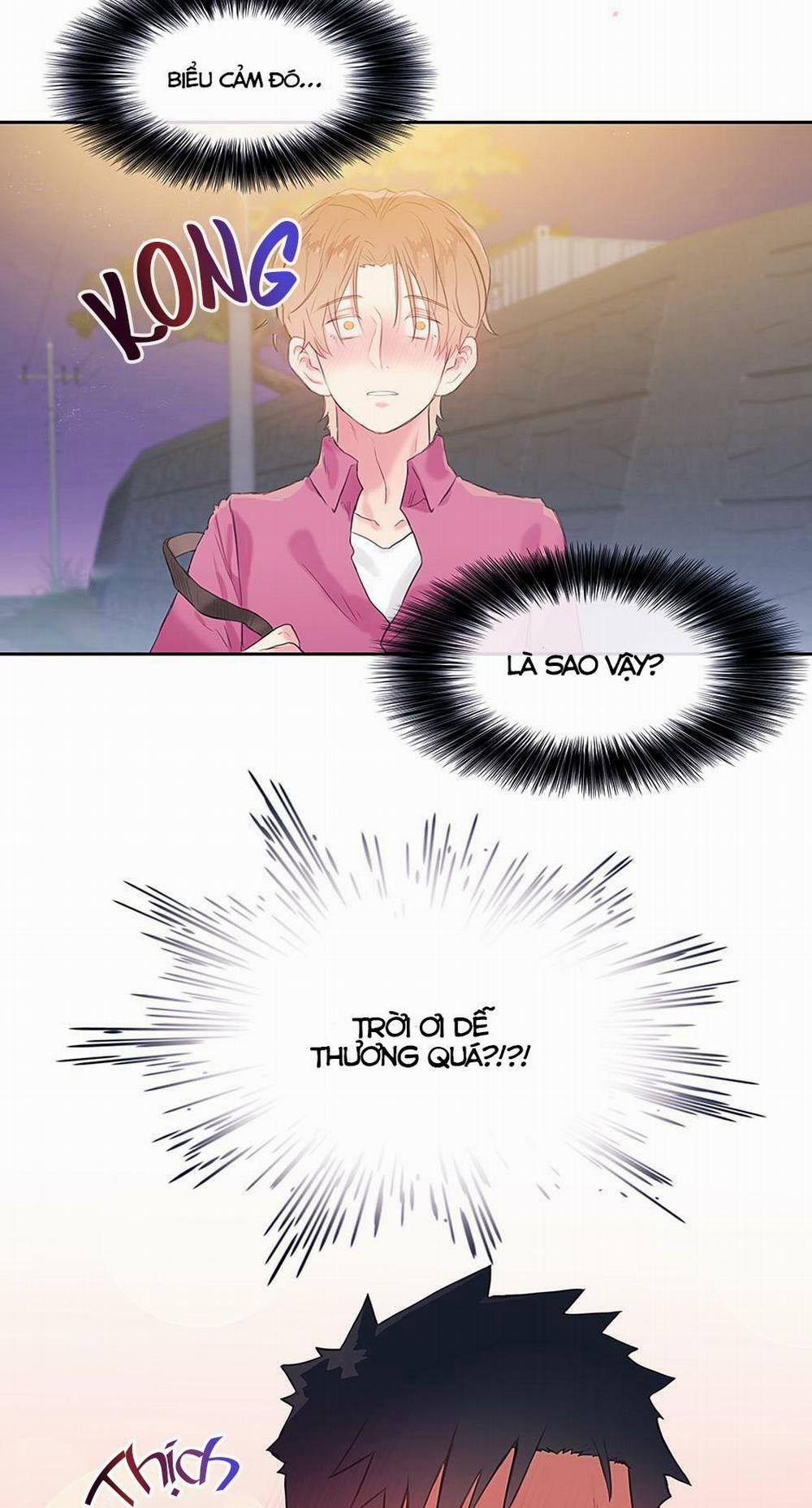 Đứng Yên, Không Tôi Sẽ Nổ Súng 14 trang 4