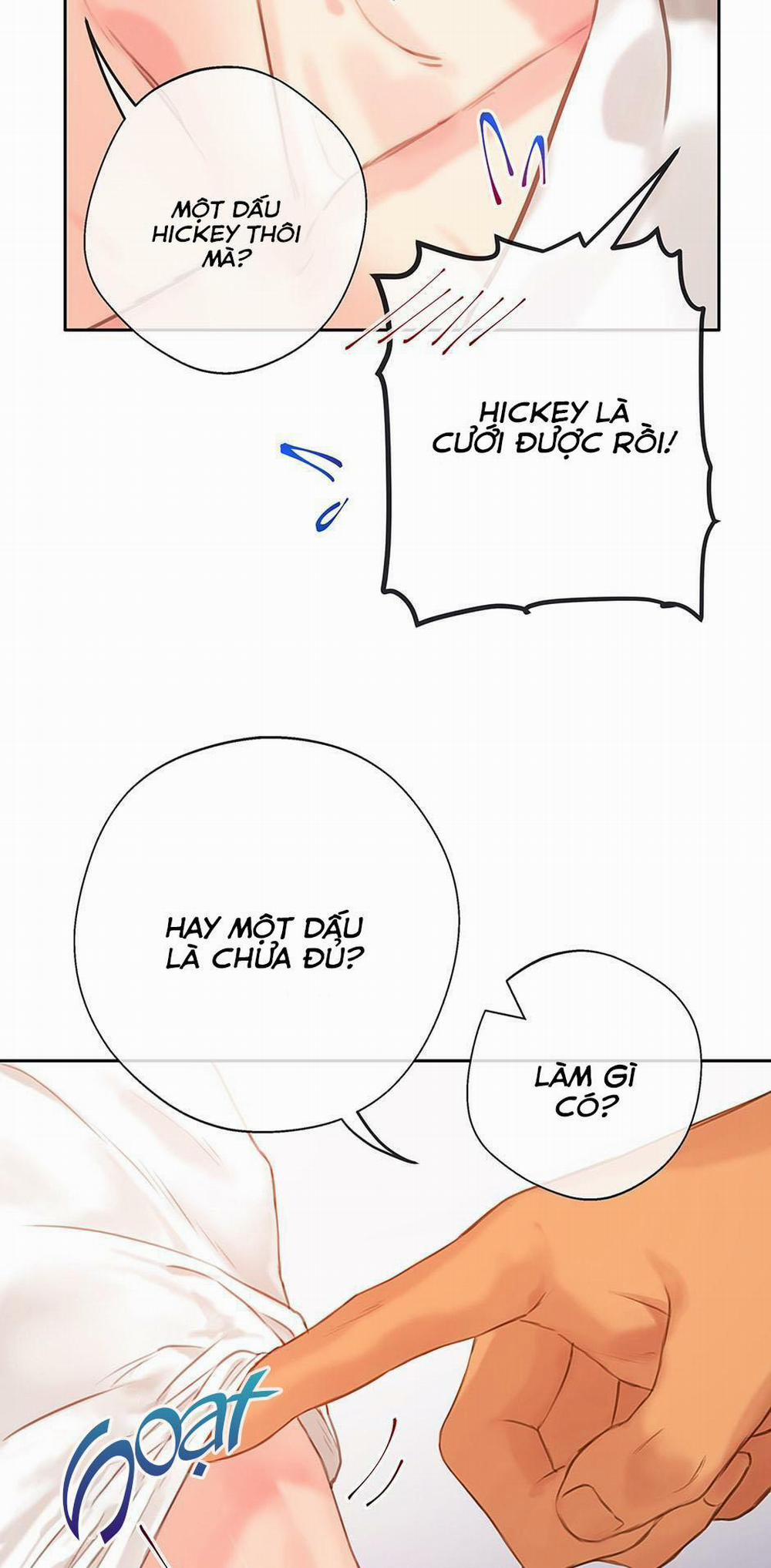 Đứng Yên, Không Tôi Sẽ Nổ Súng 14 trang 41