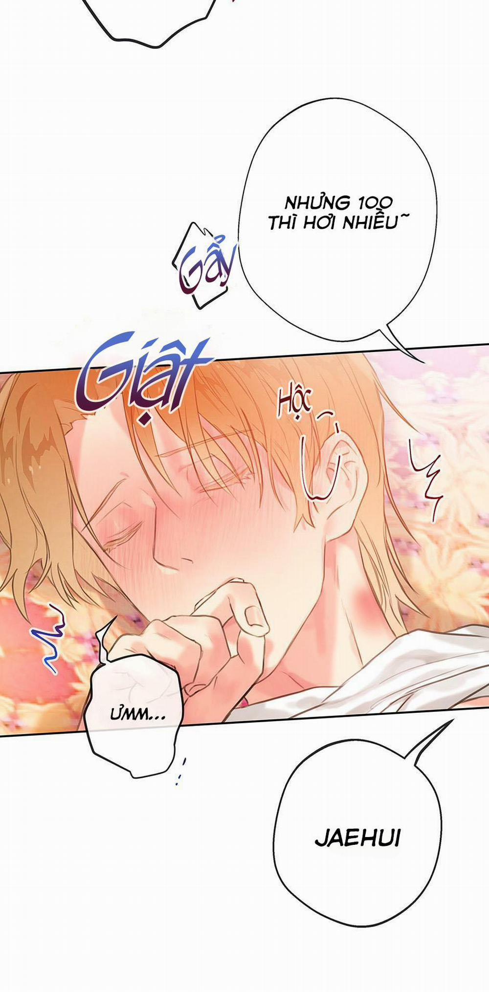 Đứng Yên, Không Tôi Sẽ Nổ Súng 14 trang 43