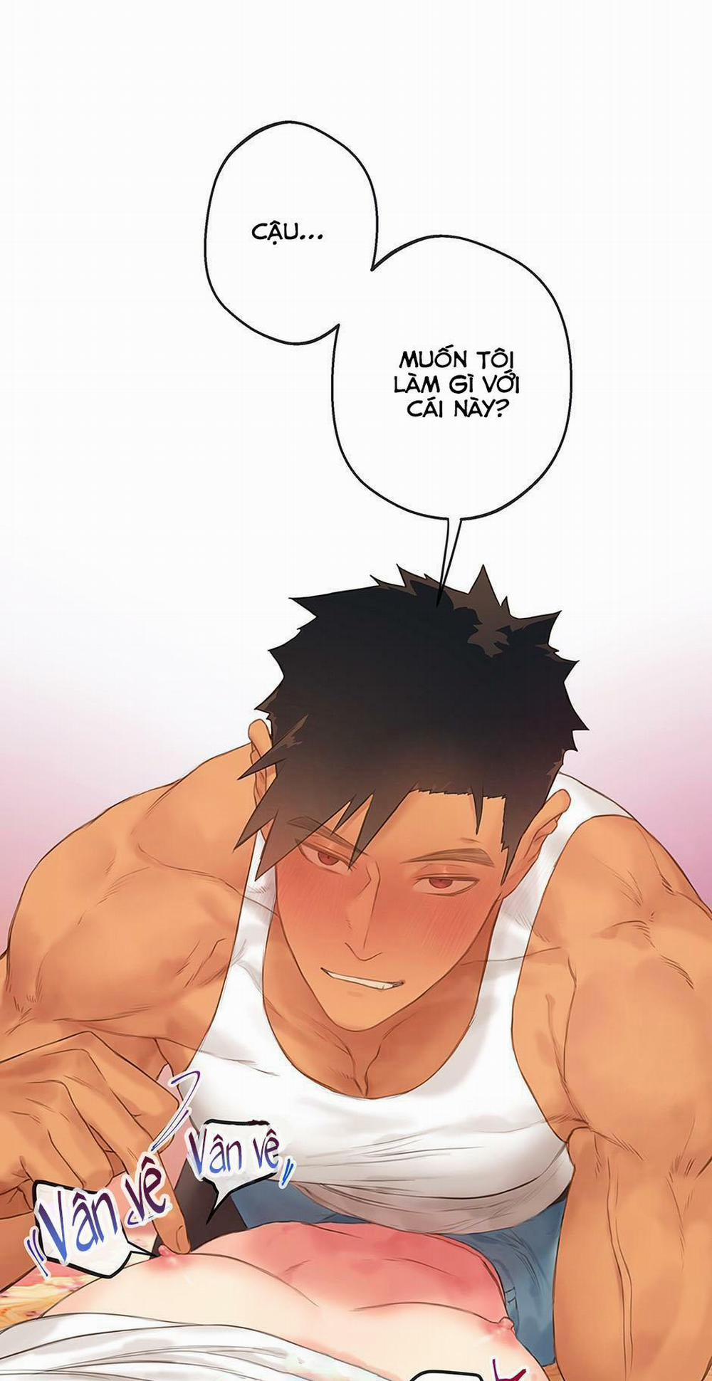 Đứng Yên, Không Tôi Sẽ Nổ Súng 14 trang 44