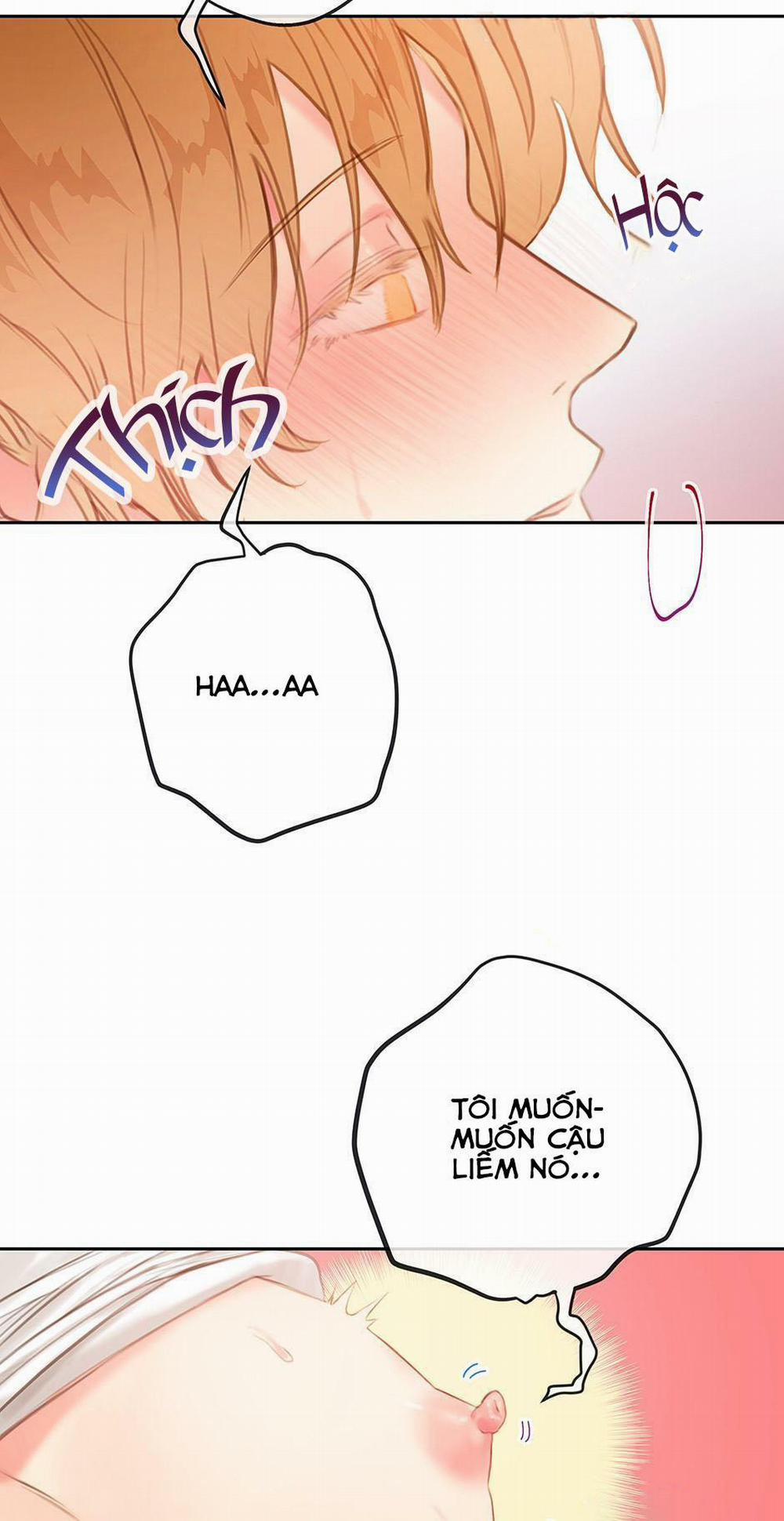 Đứng Yên, Không Tôi Sẽ Nổ Súng 14 trang 47