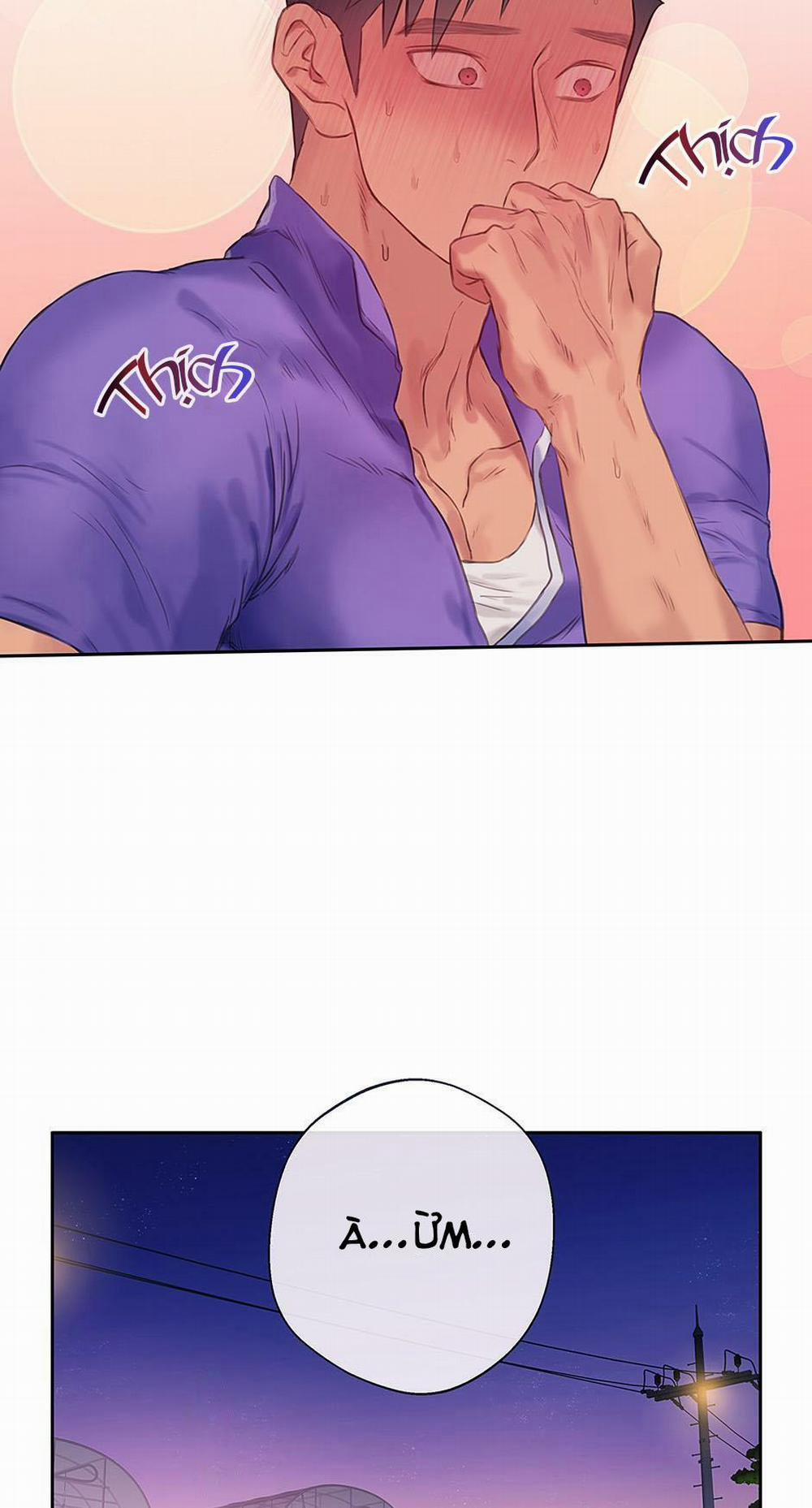 Đứng Yên, Không Tôi Sẽ Nổ Súng 14 trang 5