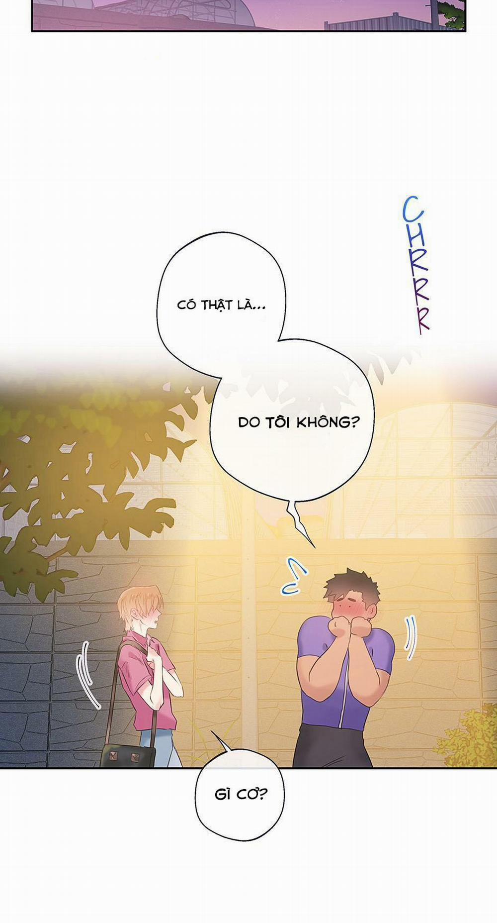 Đứng Yên, Không Tôi Sẽ Nổ Súng 14 trang 6