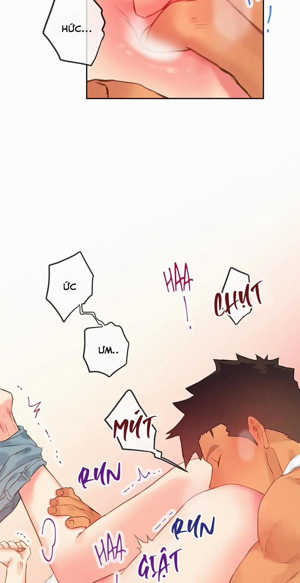 Đứng Yên, Không Tôi Sẽ Nổ Súng 15 trang 14