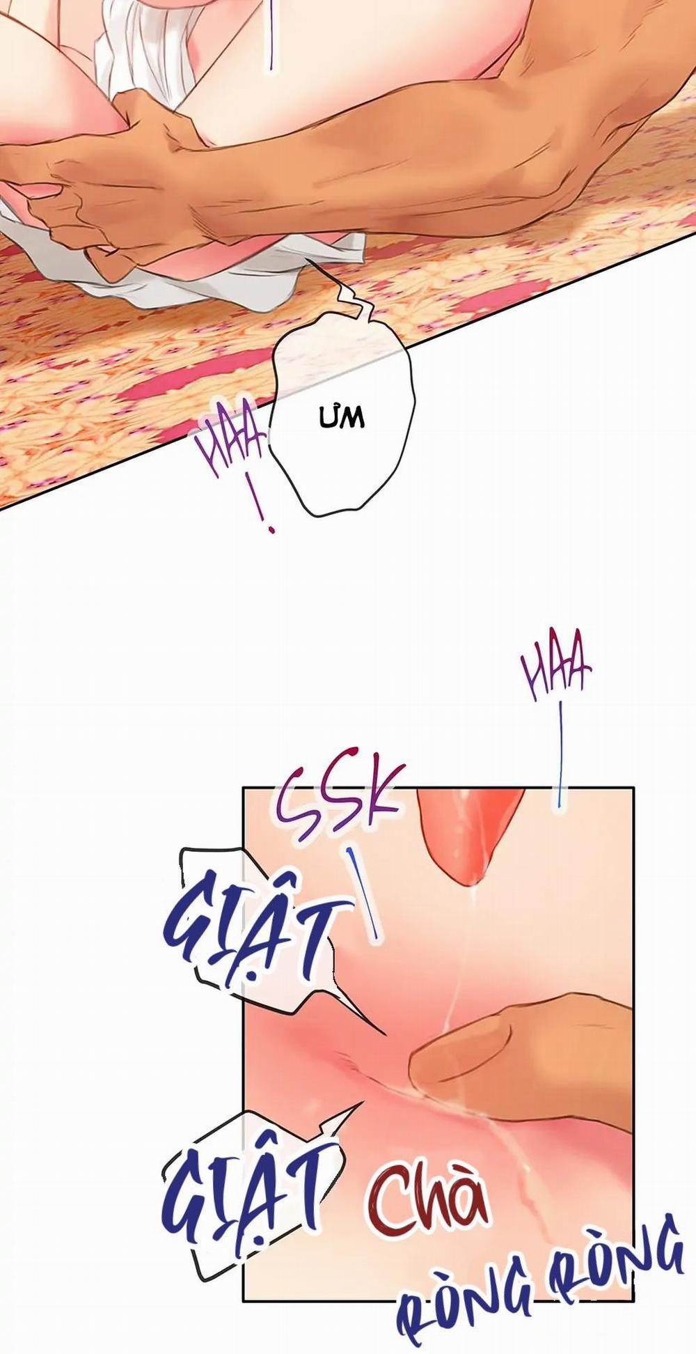 Đứng Yên, Không Tôi Sẽ Nổ Súng 15 trang 15