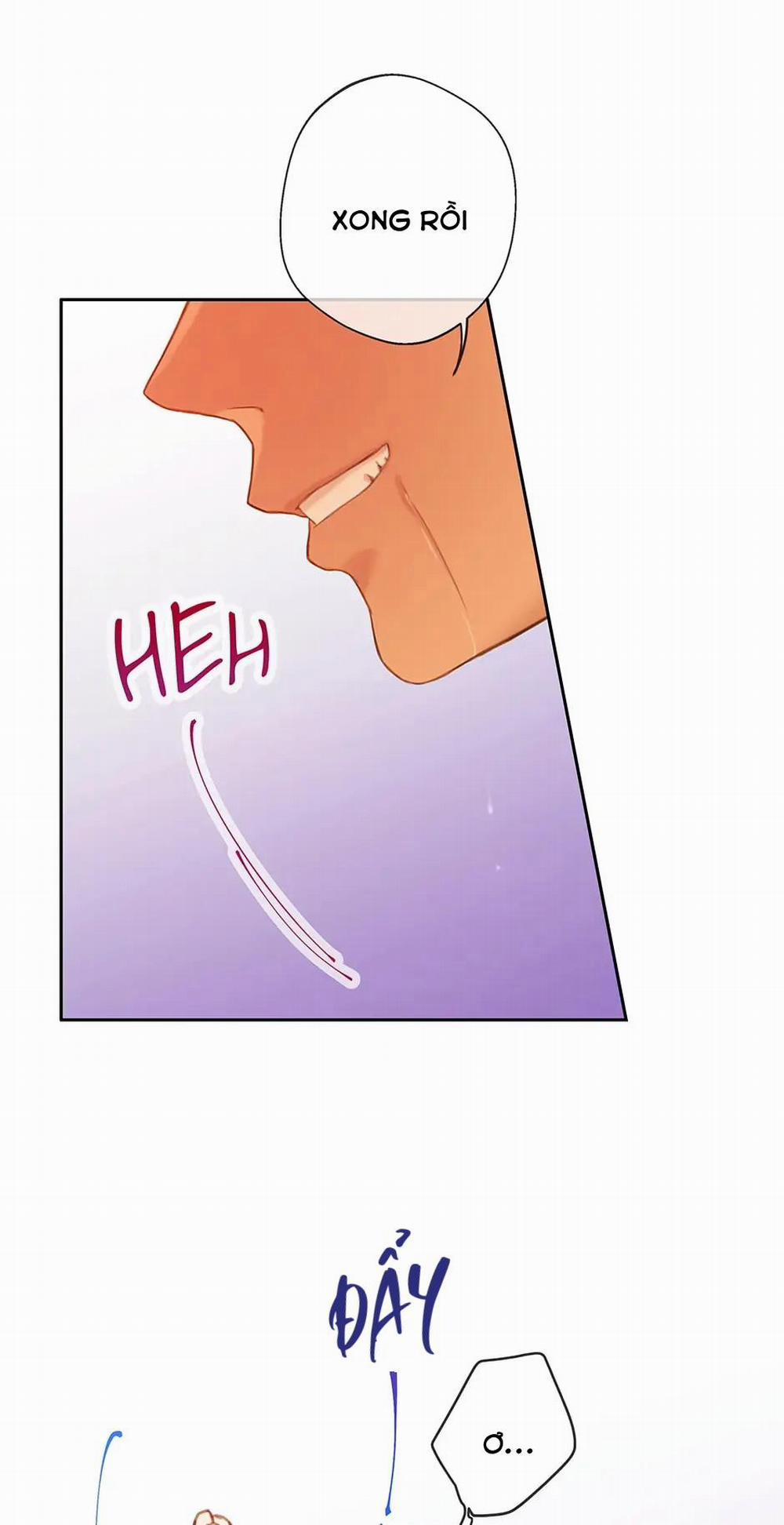 Đứng Yên, Không Tôi Sẽ Nổ Súng 15 trang 16