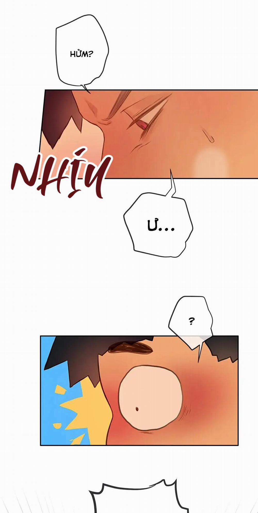 Đứng Yên, Không Tôi Sẽ Nổ Súng 15 trang 23