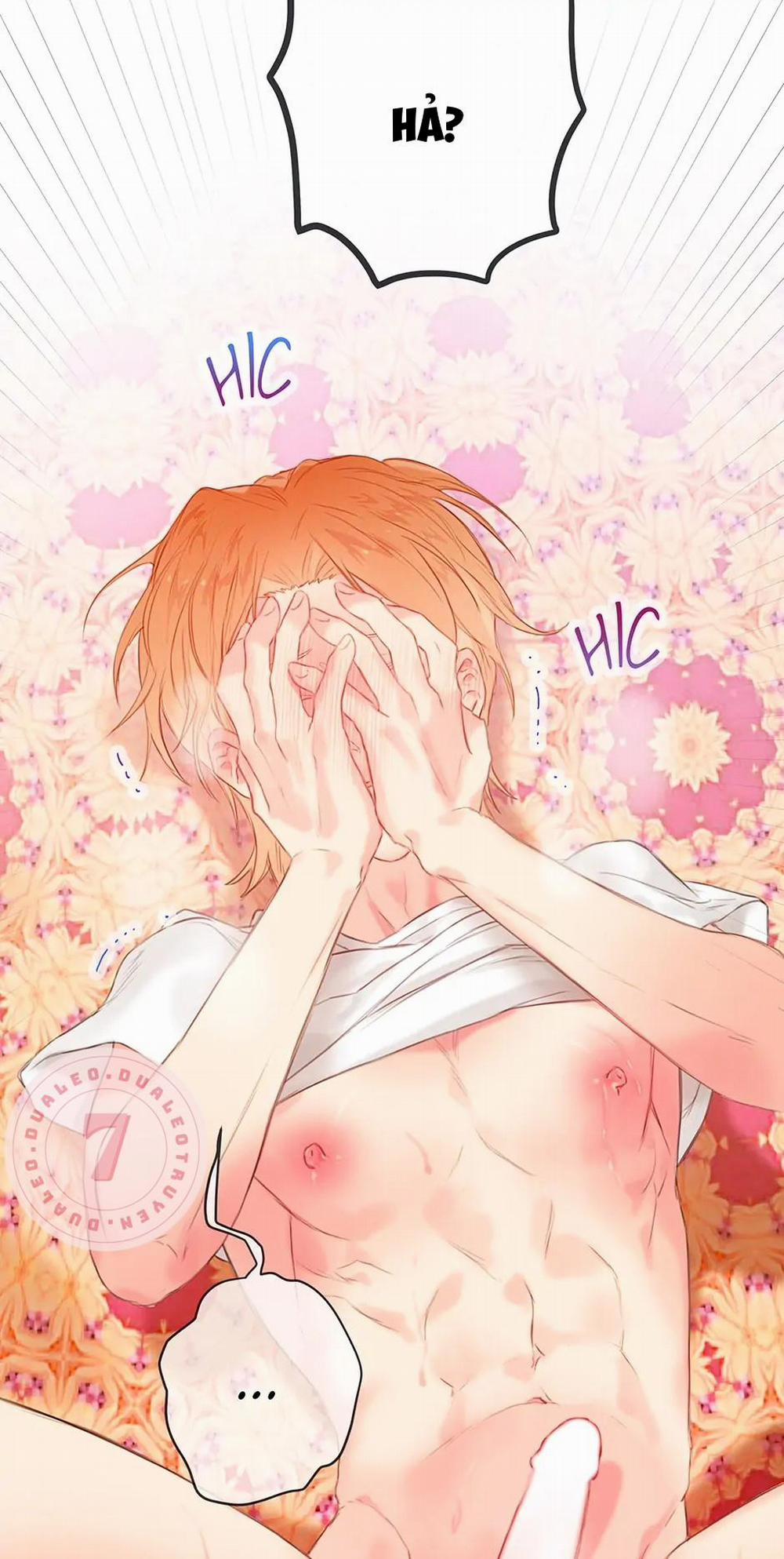 Đứng Yên, Không Tôi Sẽ Nổ Súng 15 trang 24