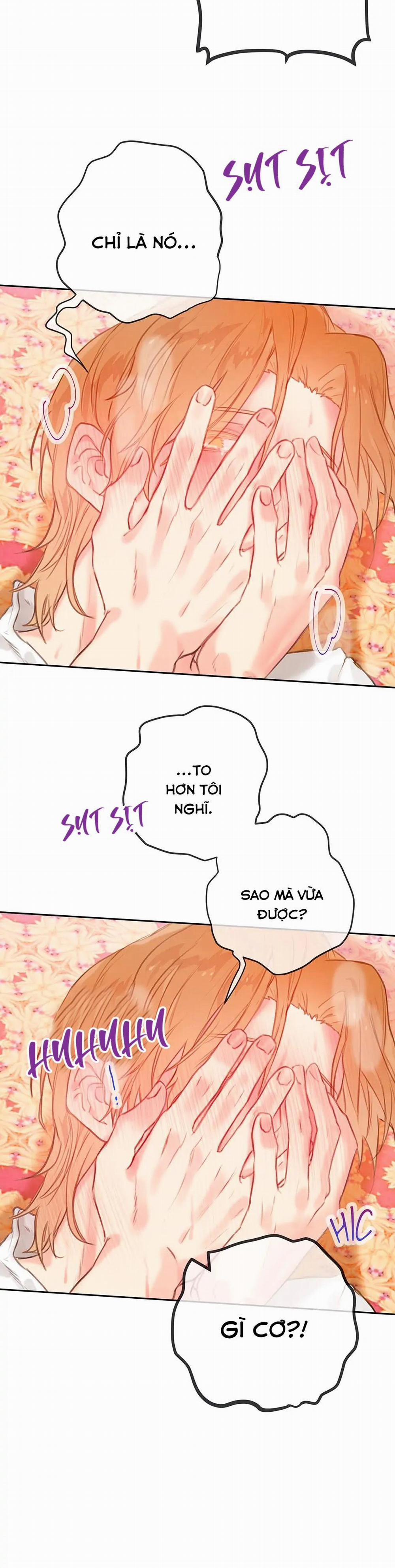 Đứng Yên, Không Tôi Sẽ Nổ Súng 15 trang 27