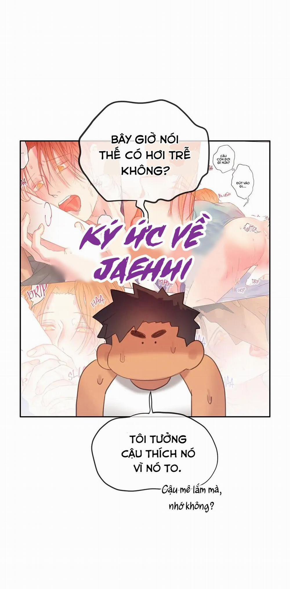 Đứng Yên, Không Tôi Sẽ Nổ Súng 15 trang 28